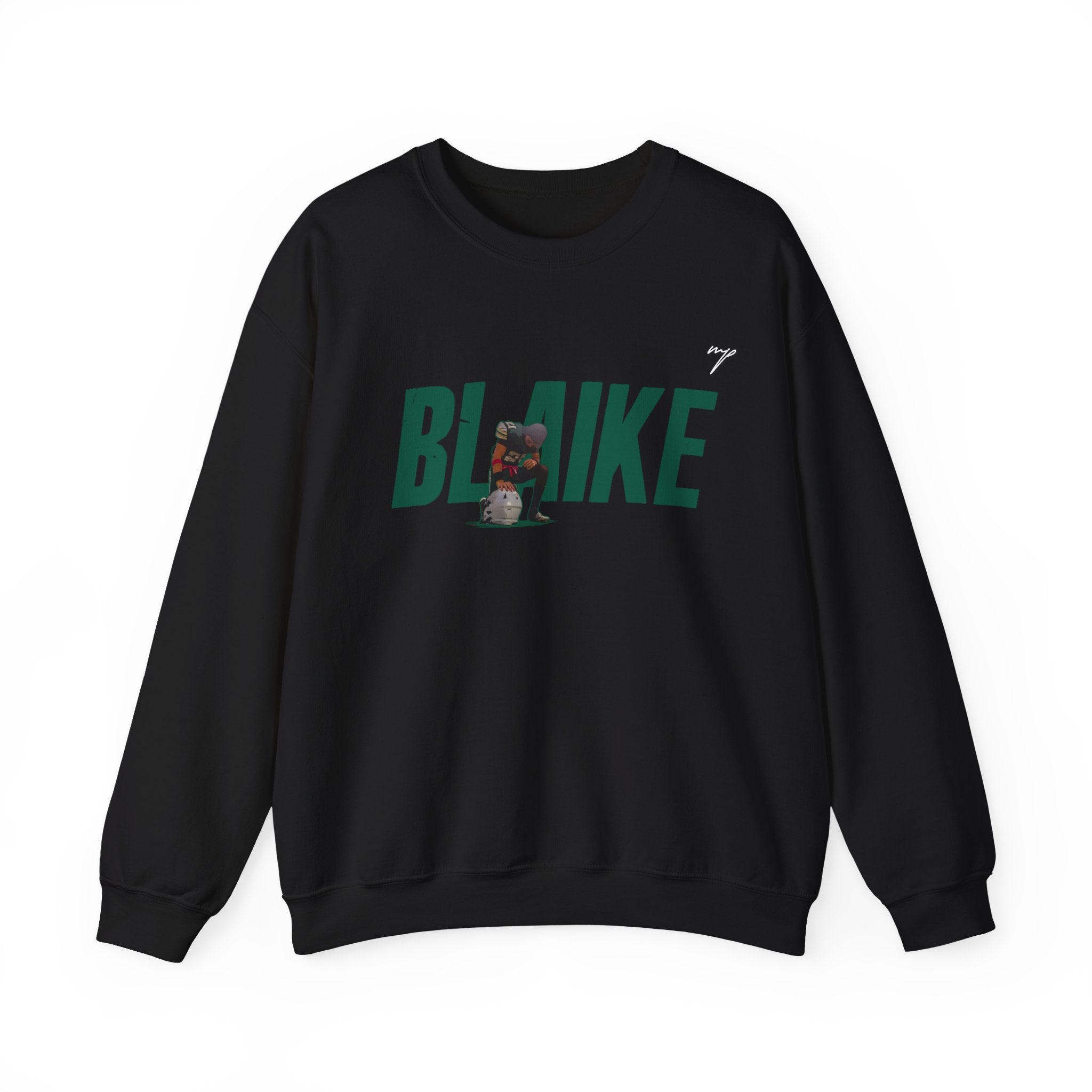 Blaike Adams Crewneck