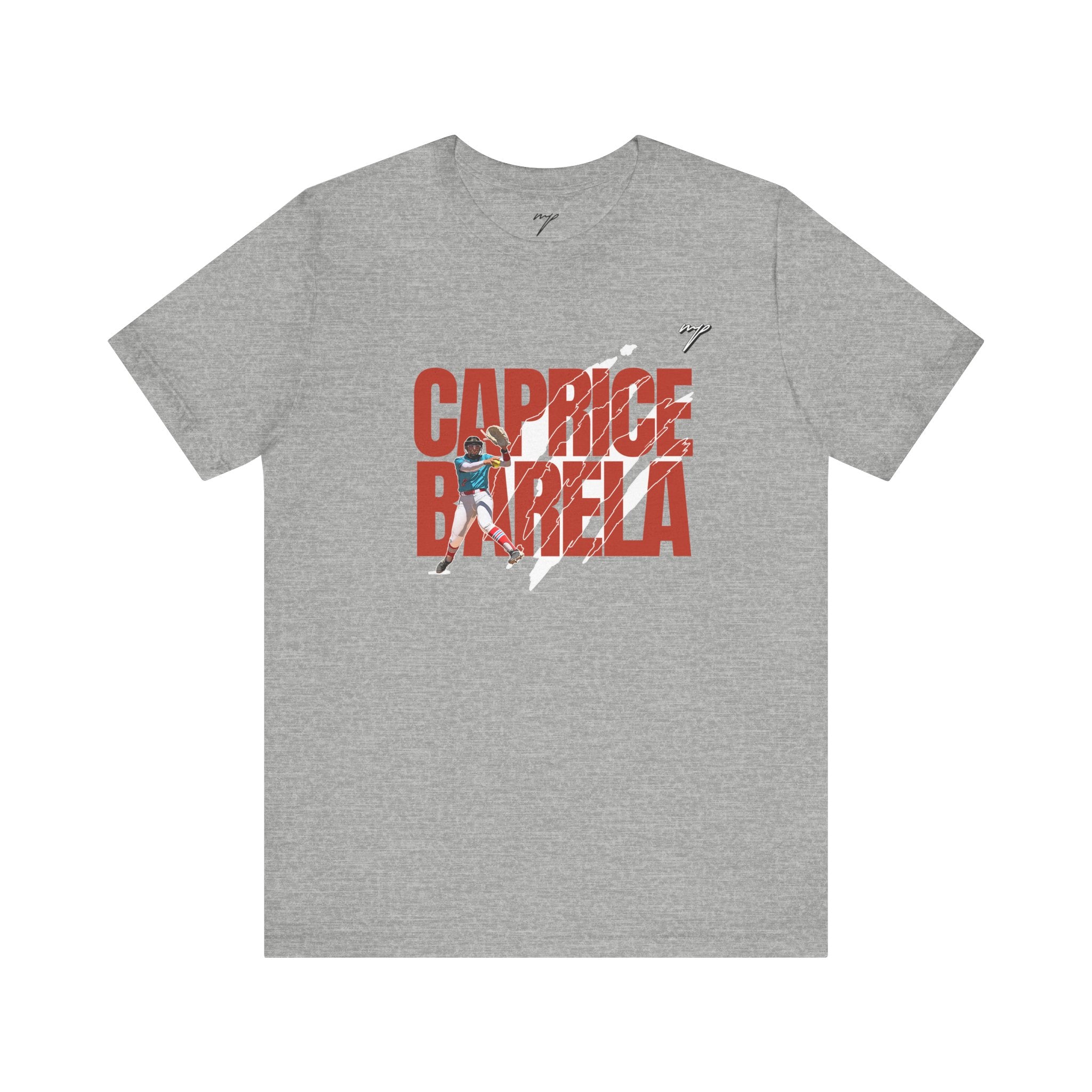 Caprice Barela Graphic Tee