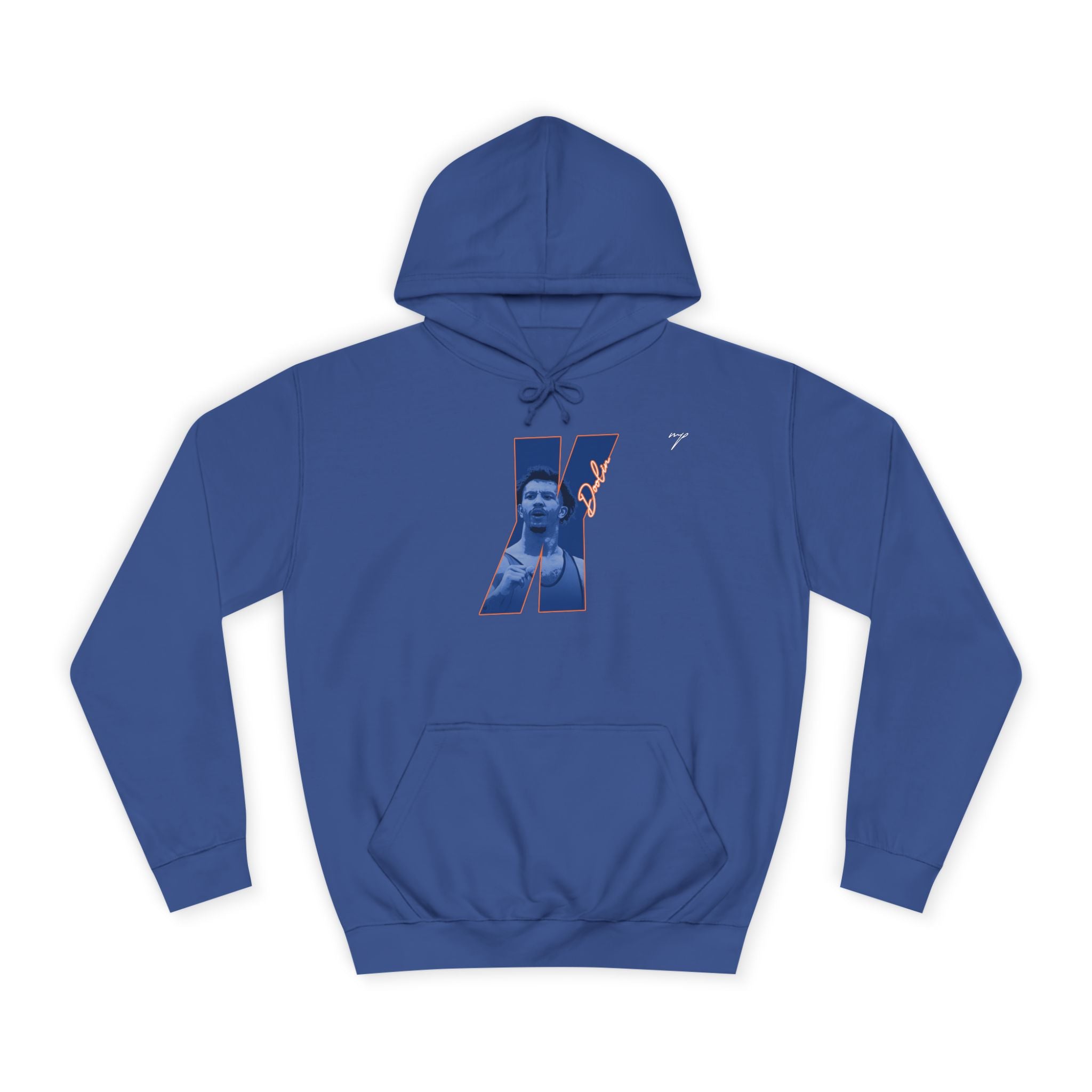 Xavier Doolin Hoodie