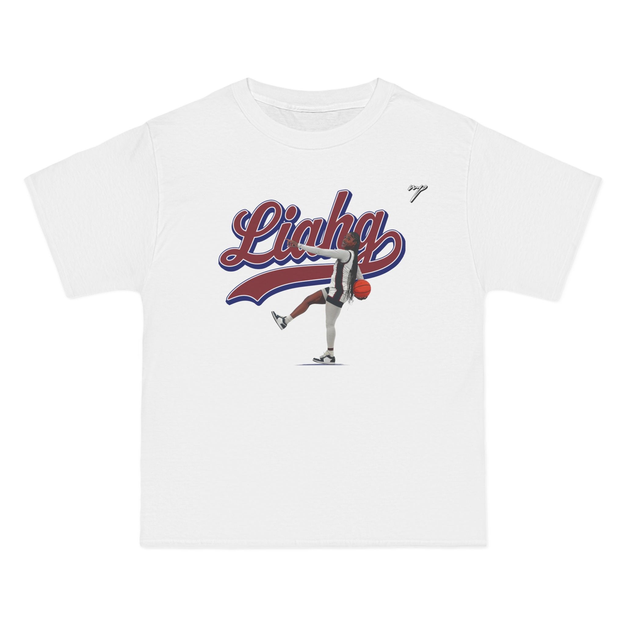 Feliah Greer Vintage Tee