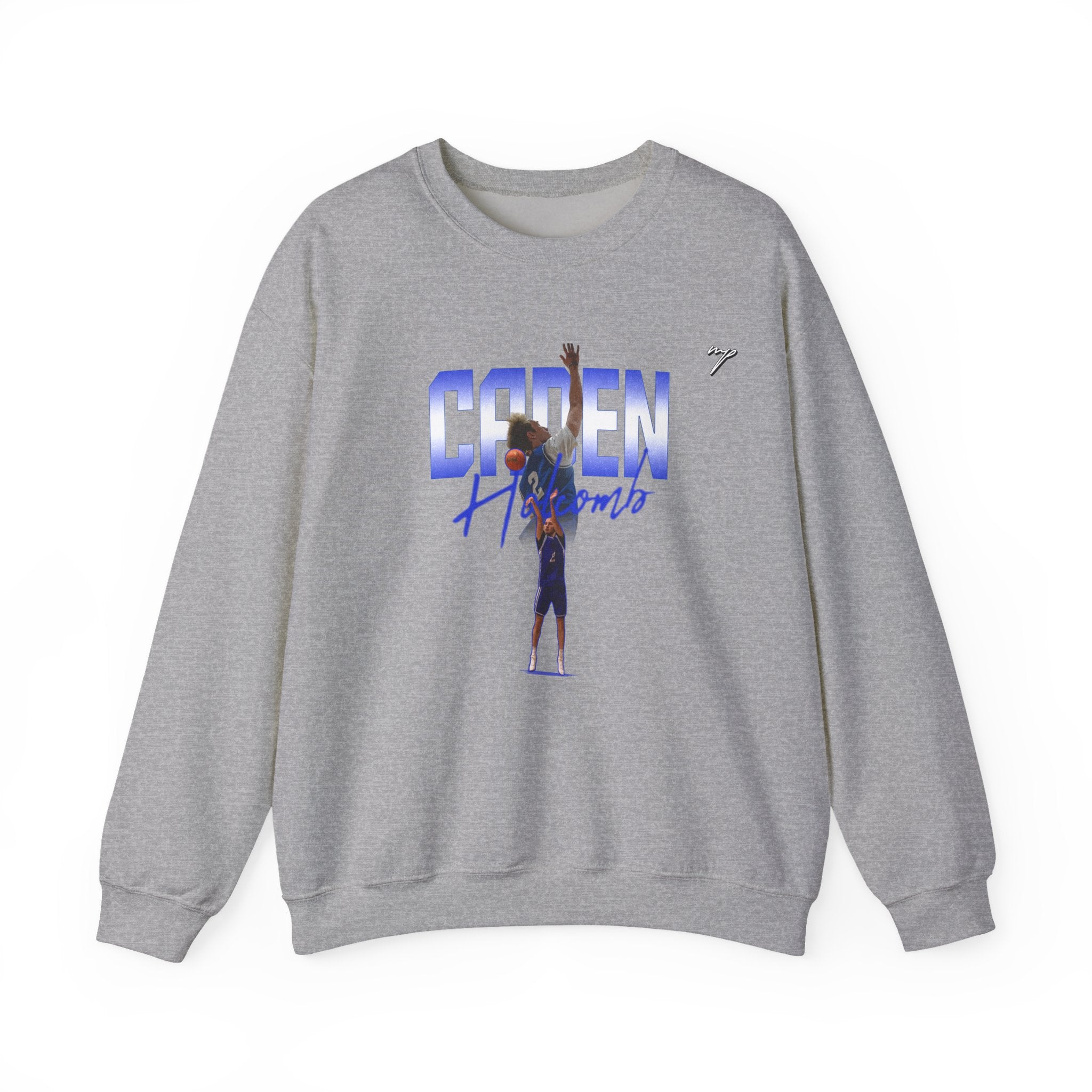 Caden Holcomb Crewneck