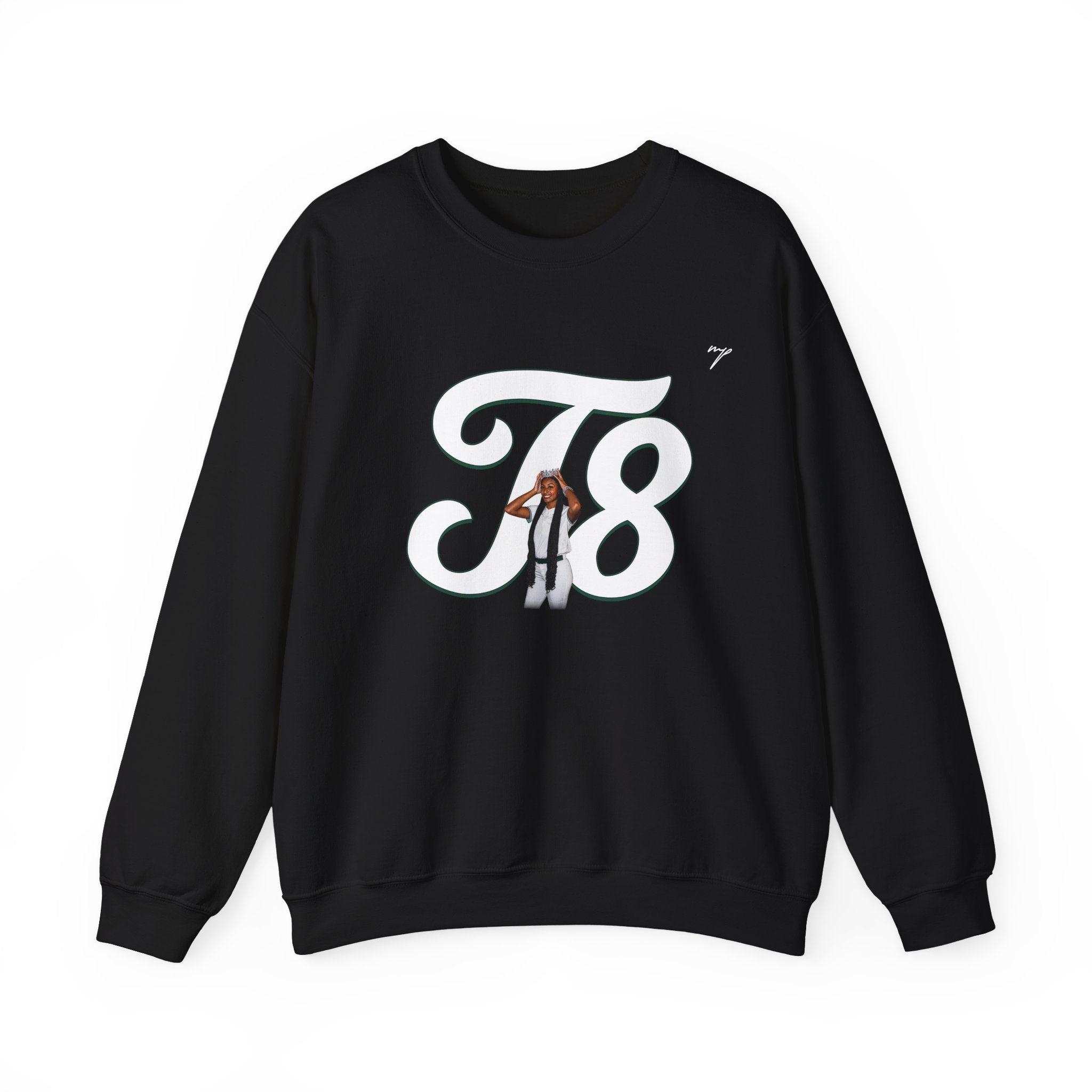Jericho Tate Crewneck
