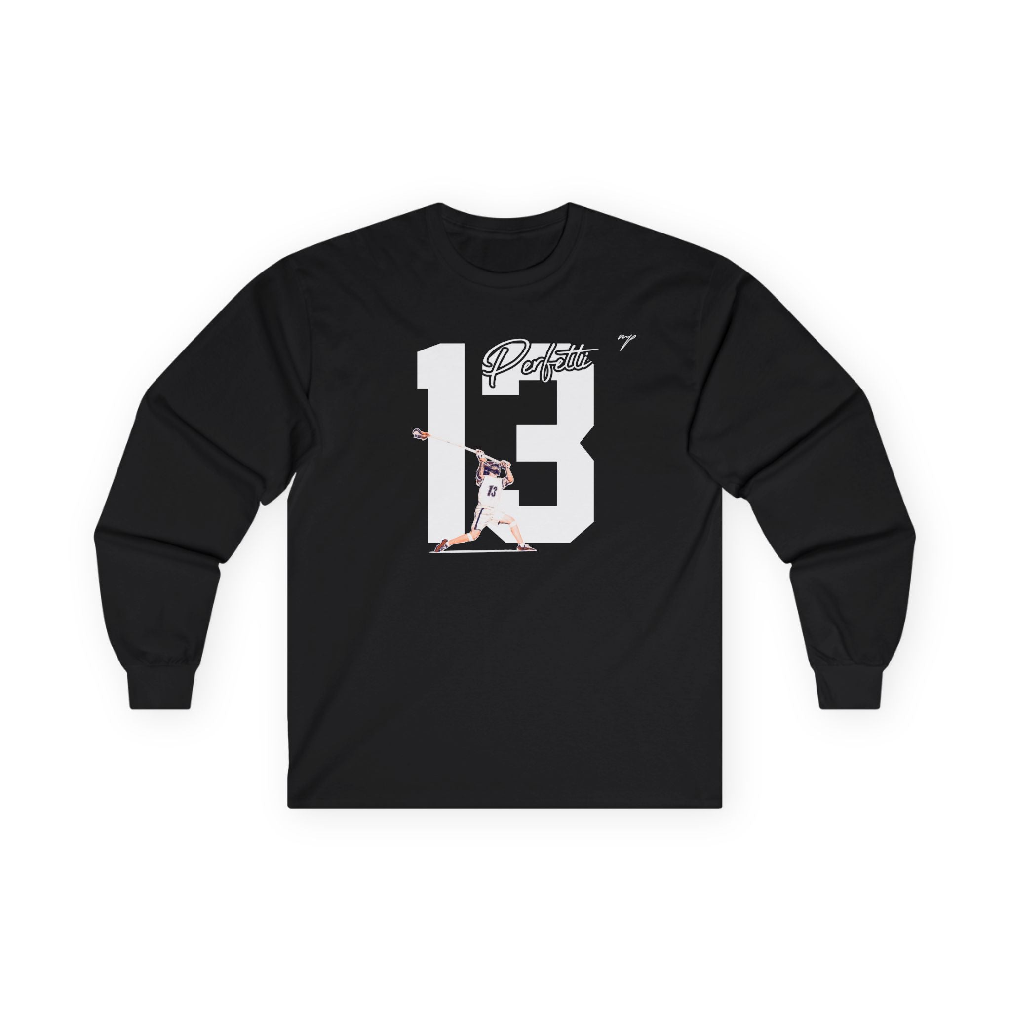 Dominic Perfetti Long Sleeve