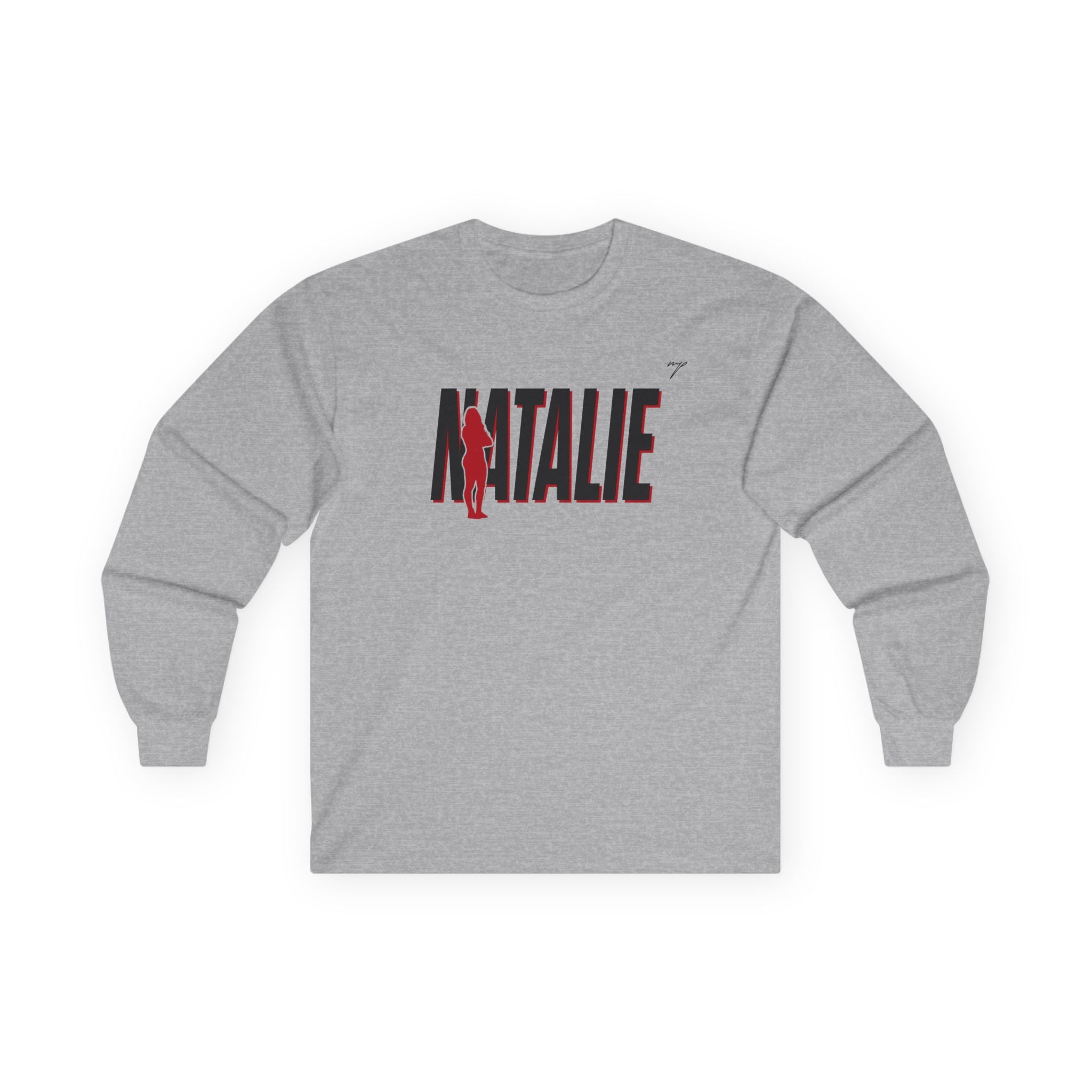 Natalie Klavetter Long Sleeve