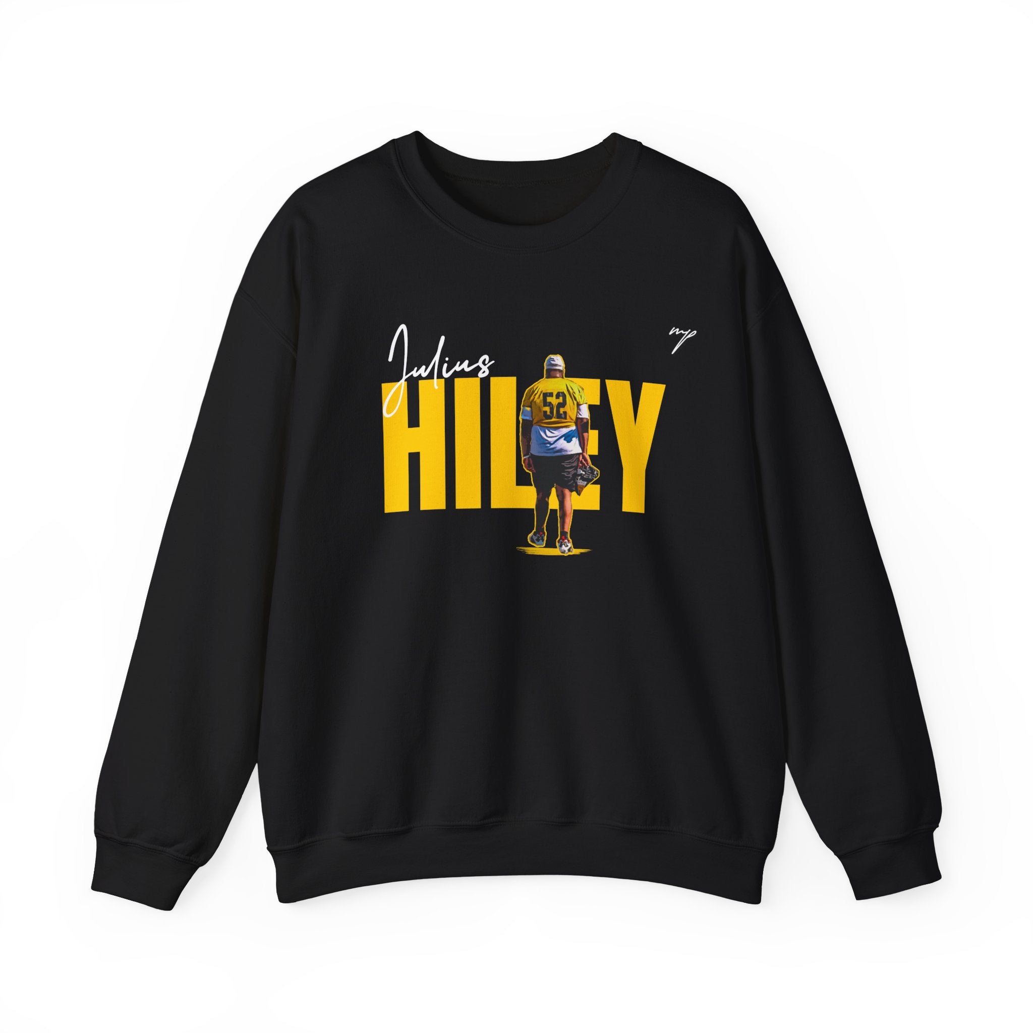 Julius Hiley Crewneck