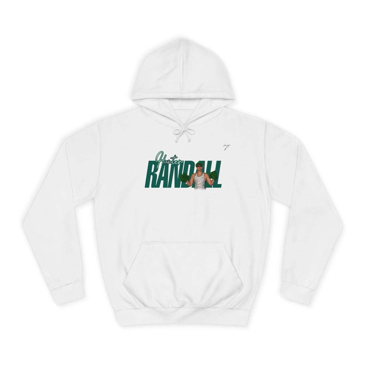Hunter Randall Hoodie