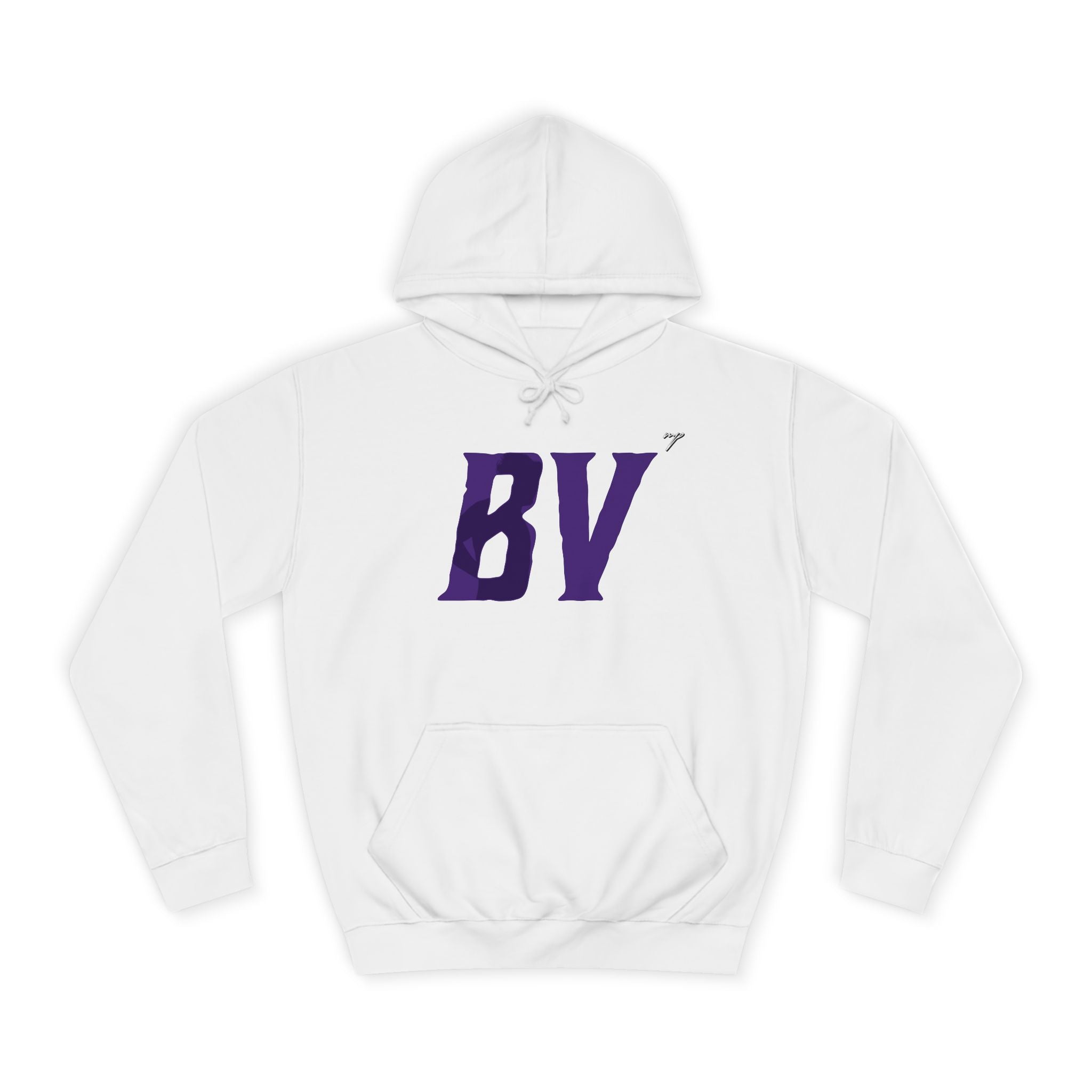 Ben Vazquez Hoodie