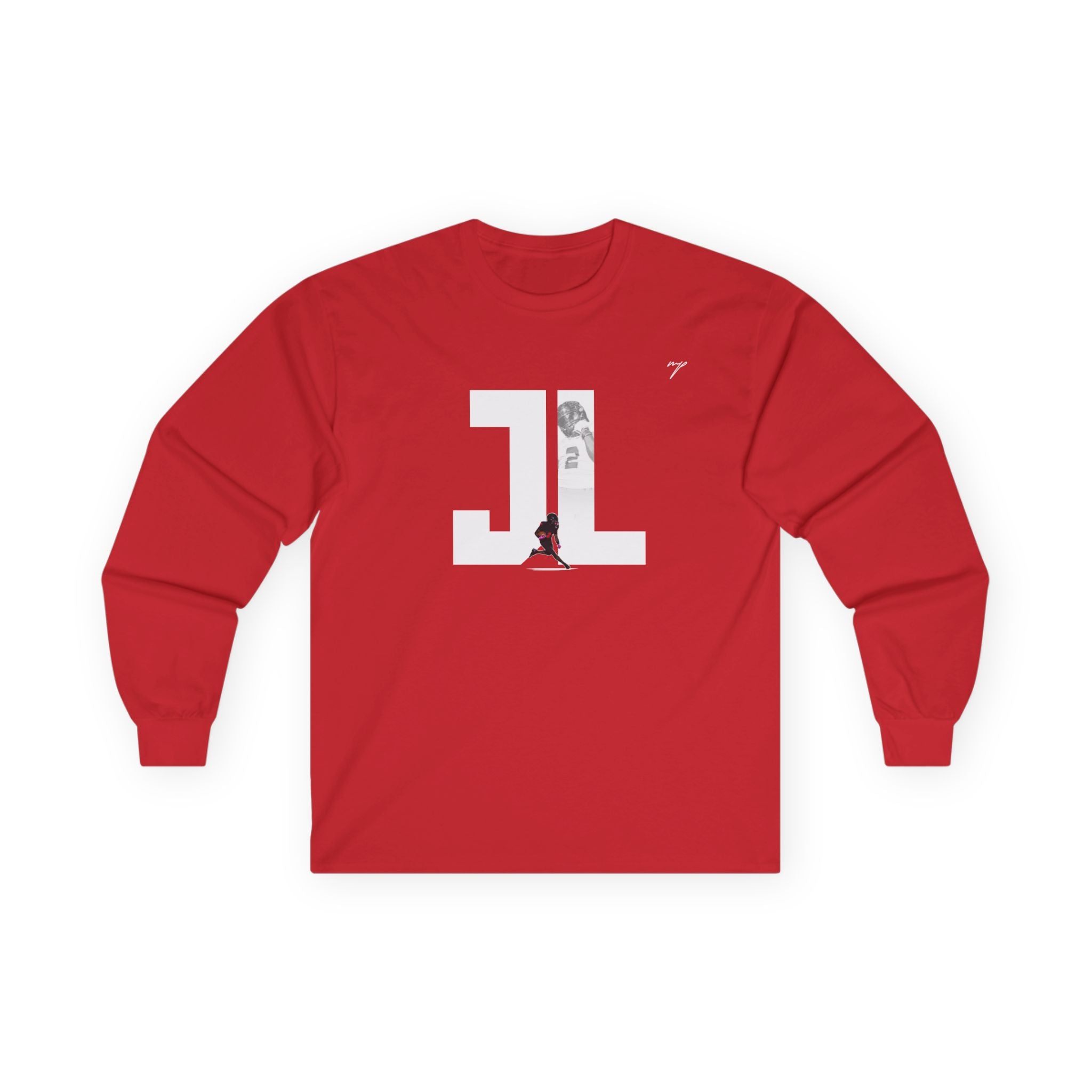 Jkadric Lewis Long Sleeve