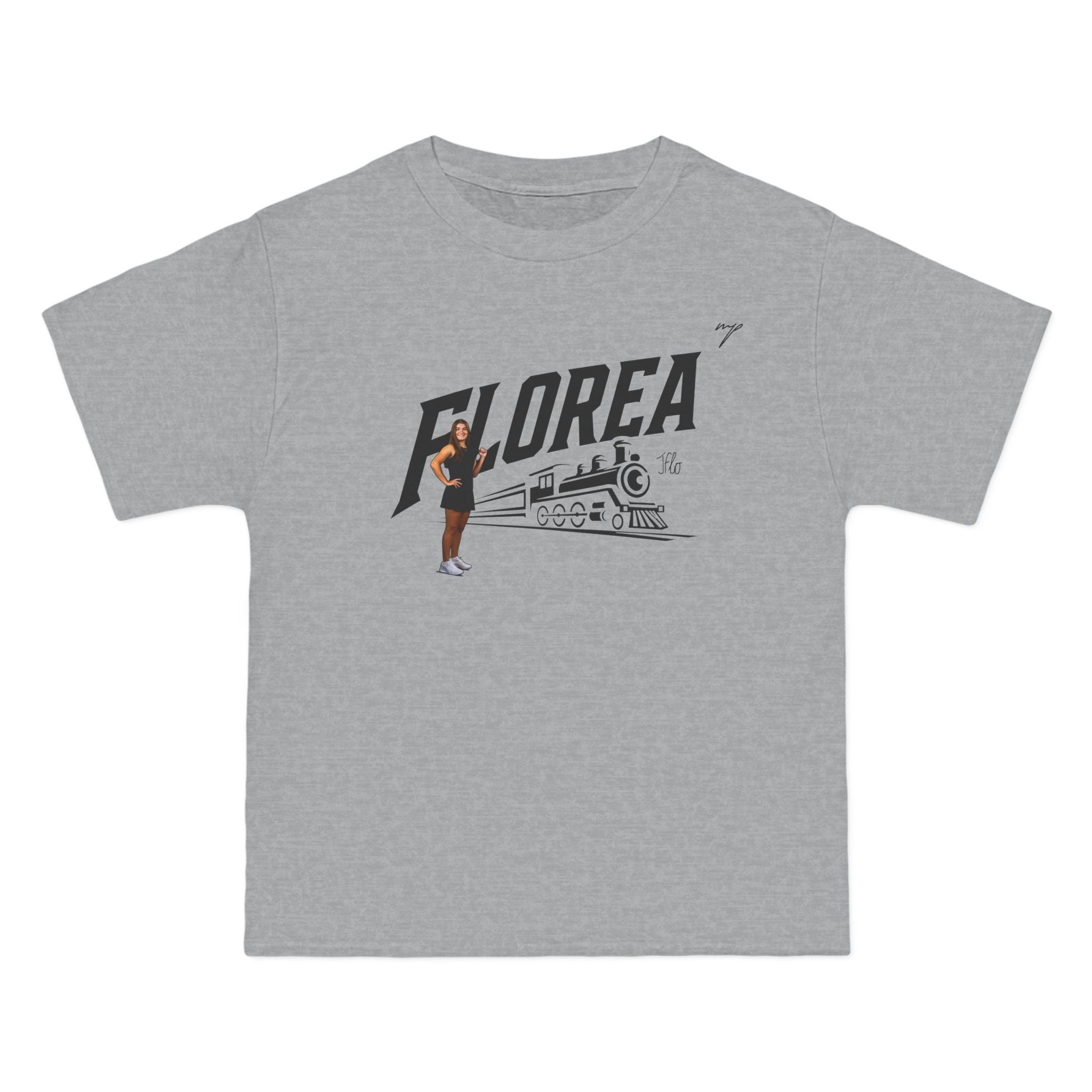 Jennifer Florea Vintage Tee