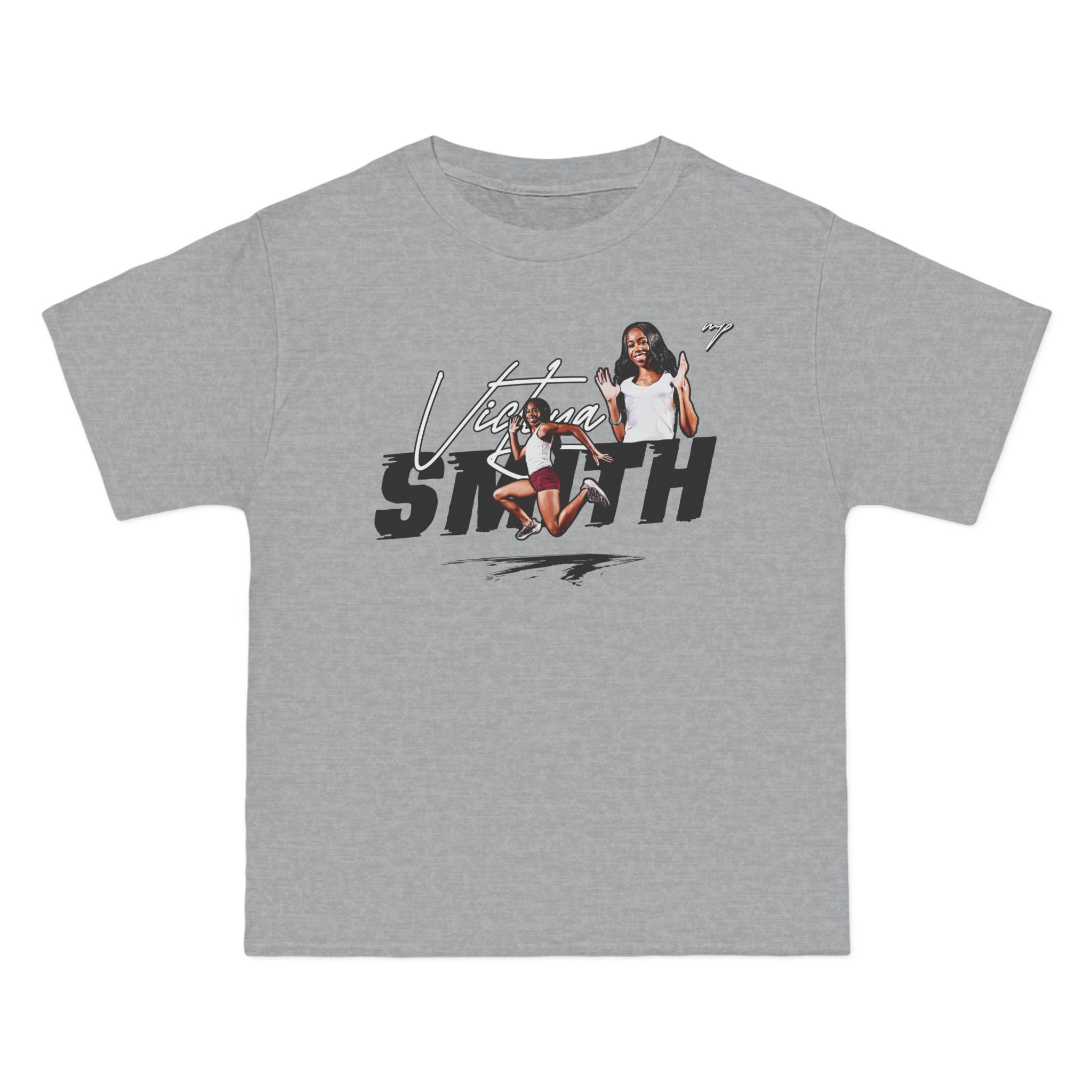 Victoya Smith Vintage Tee