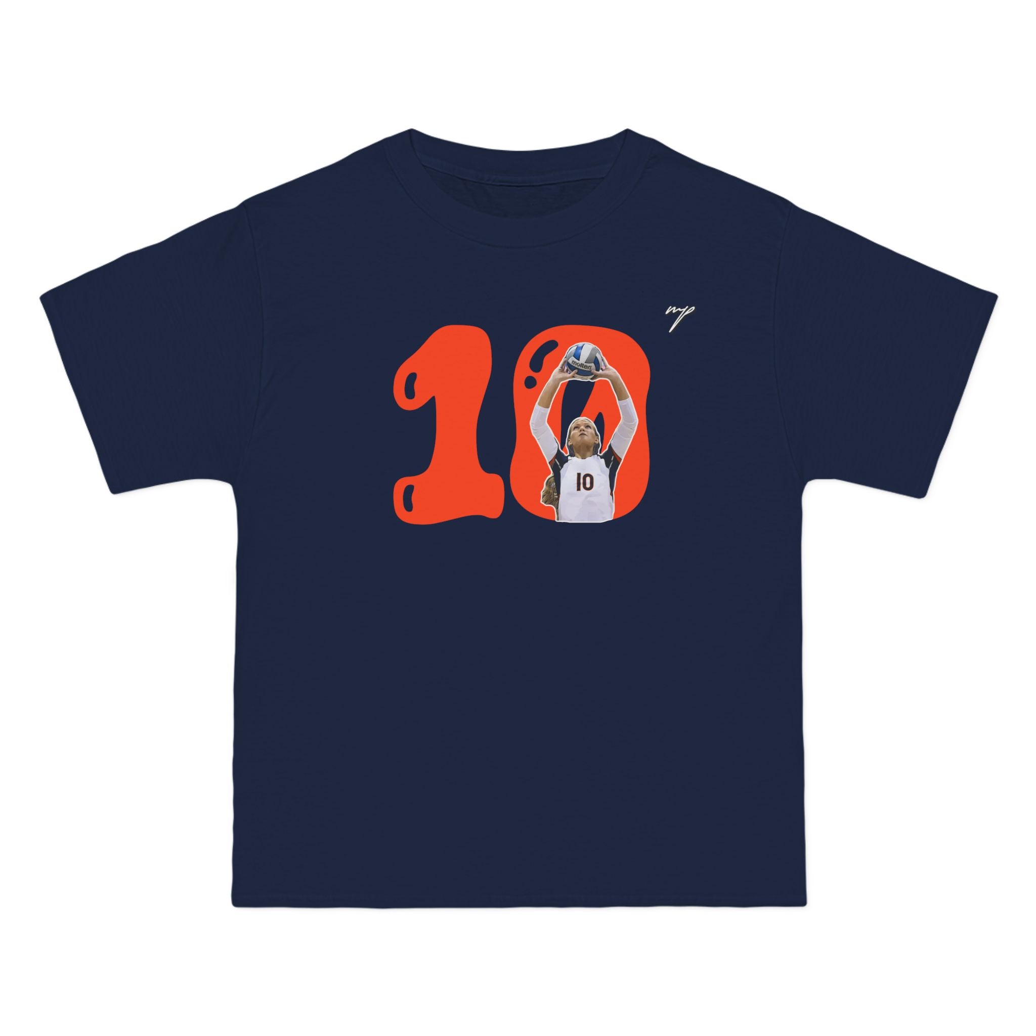 Zoey Dood Vintage Tee