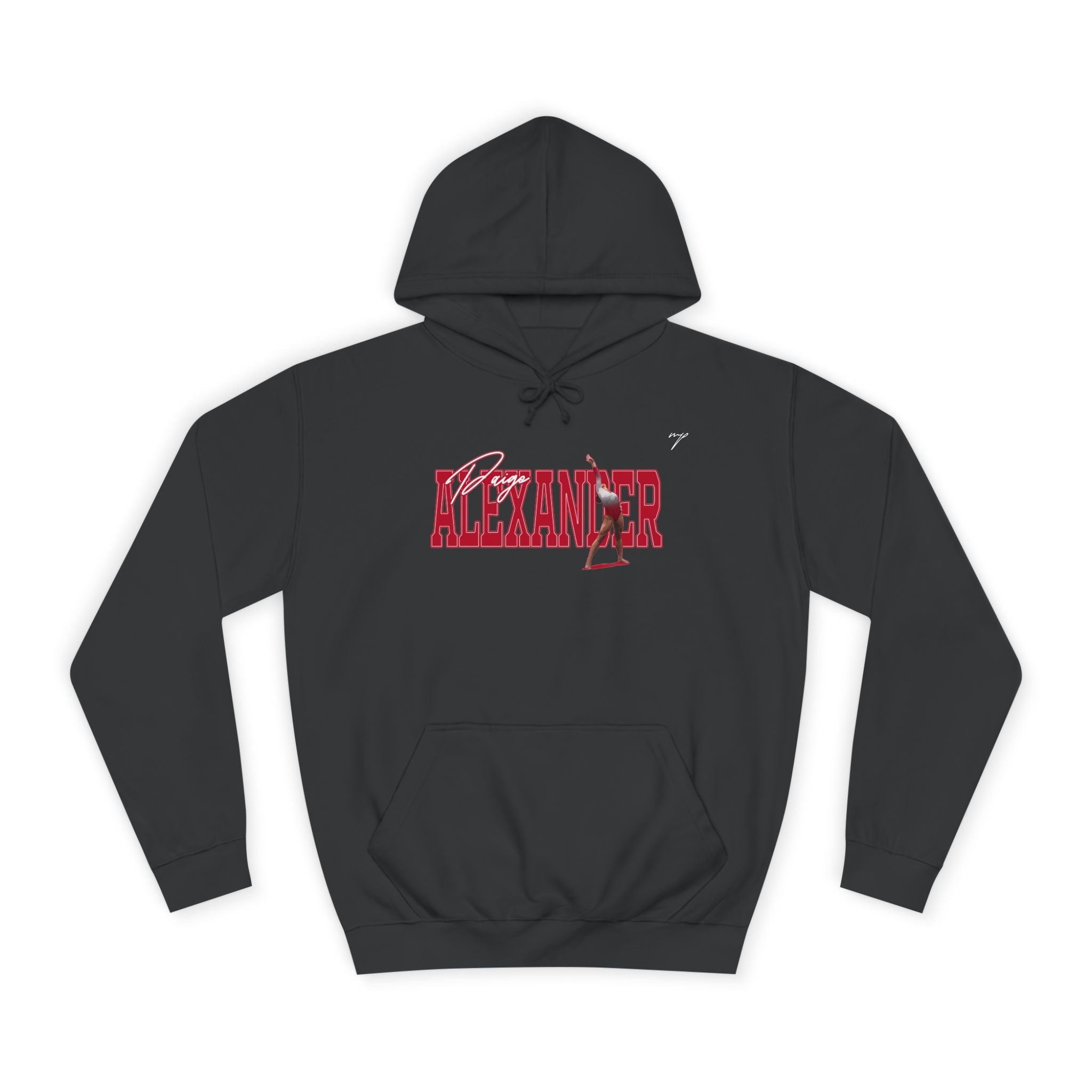 Paige Alexander Hoodie