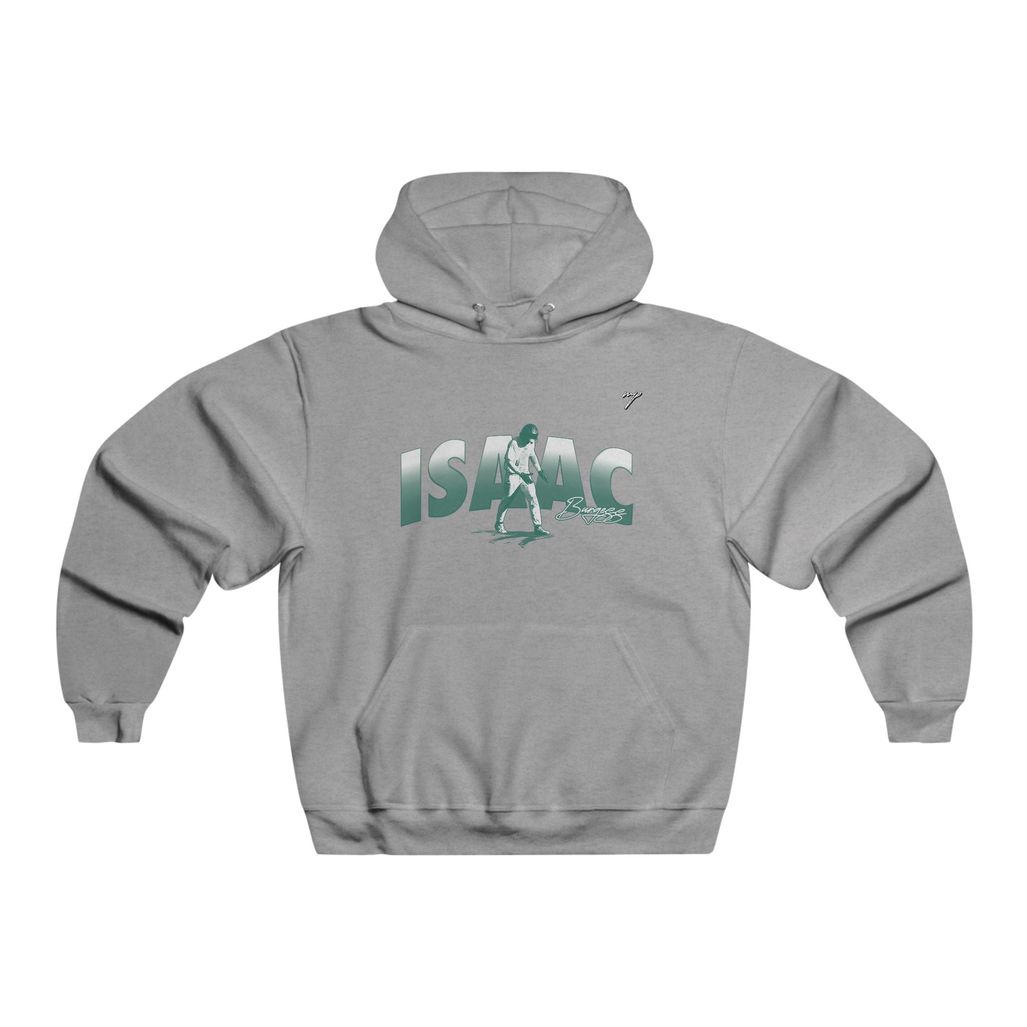Isaac Sturgess Vintage Hoodie