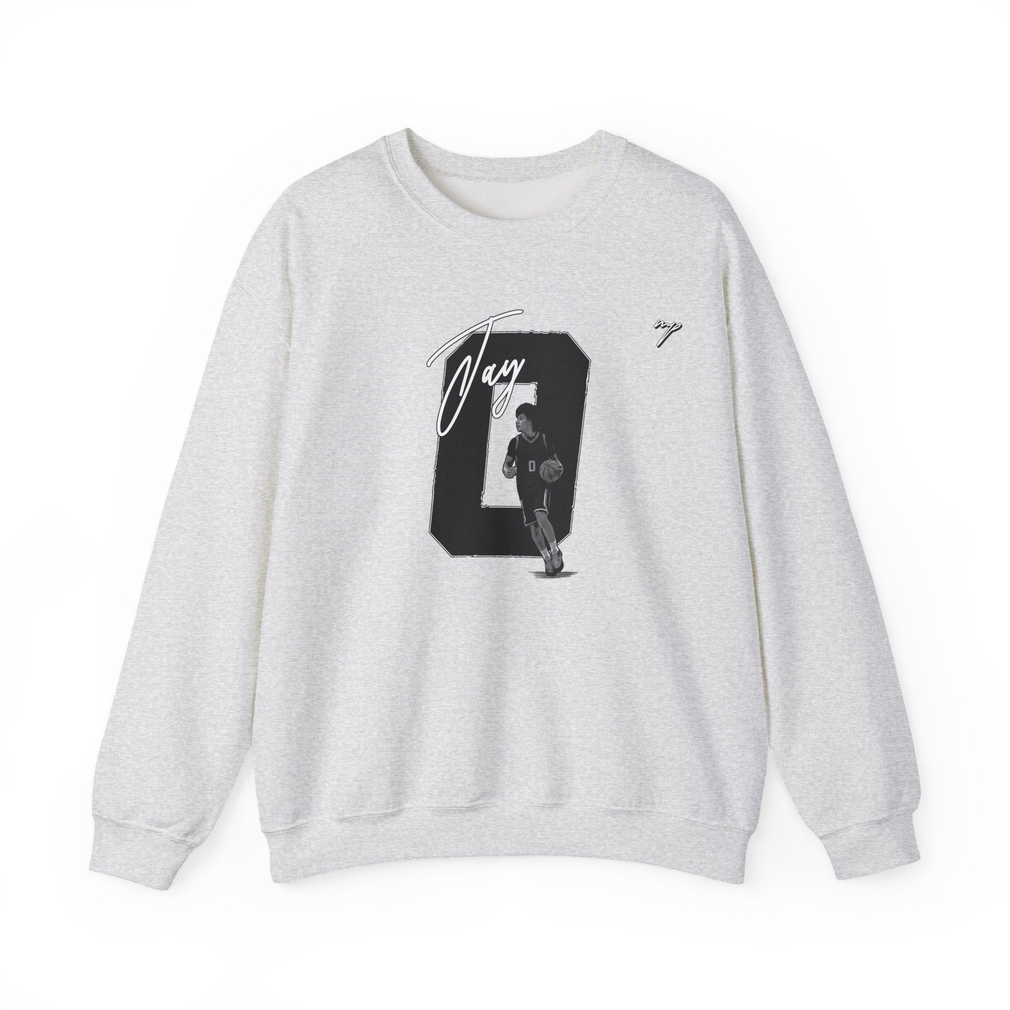Jaydon Hayes Crewneck