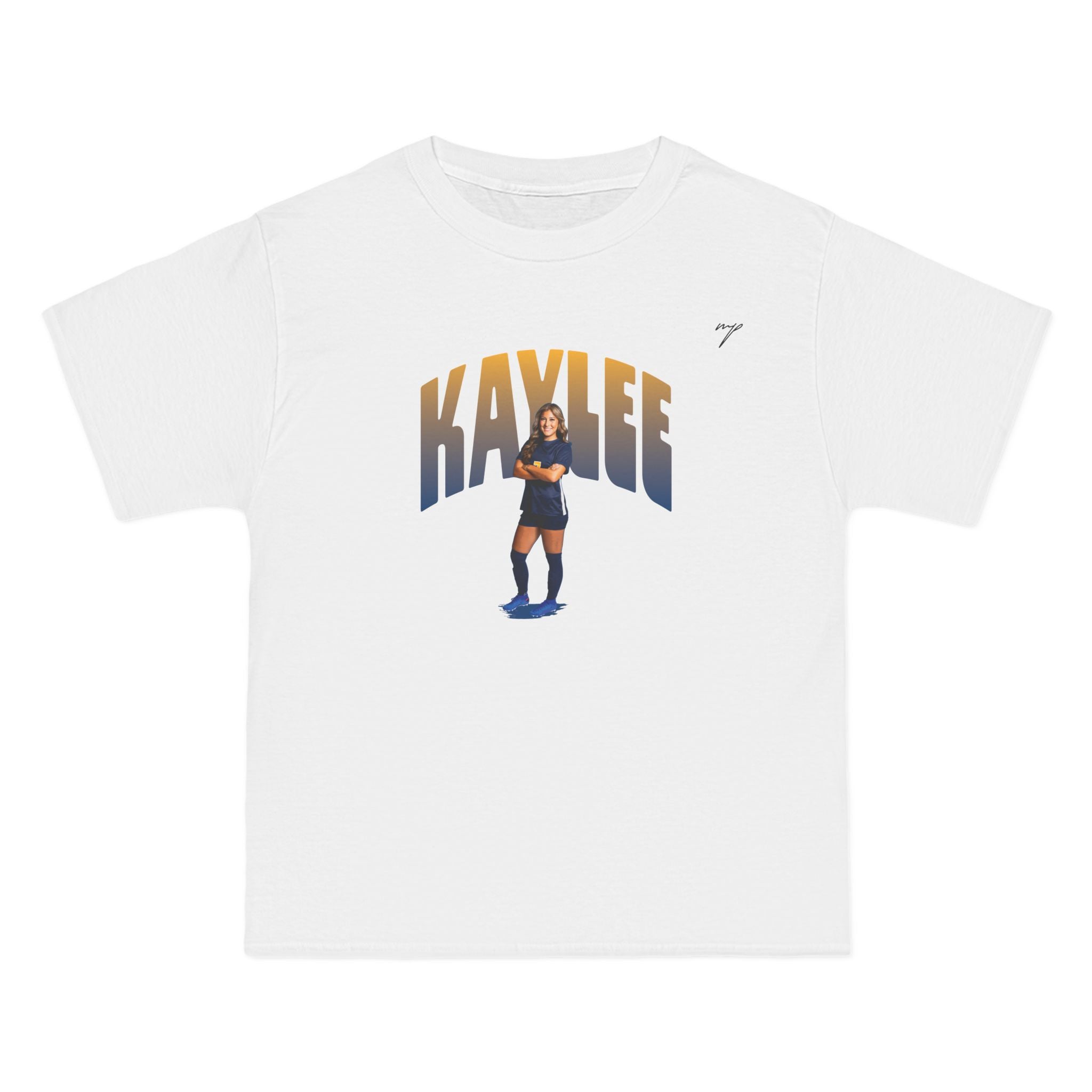 Kaylee Humble Vintage Tee