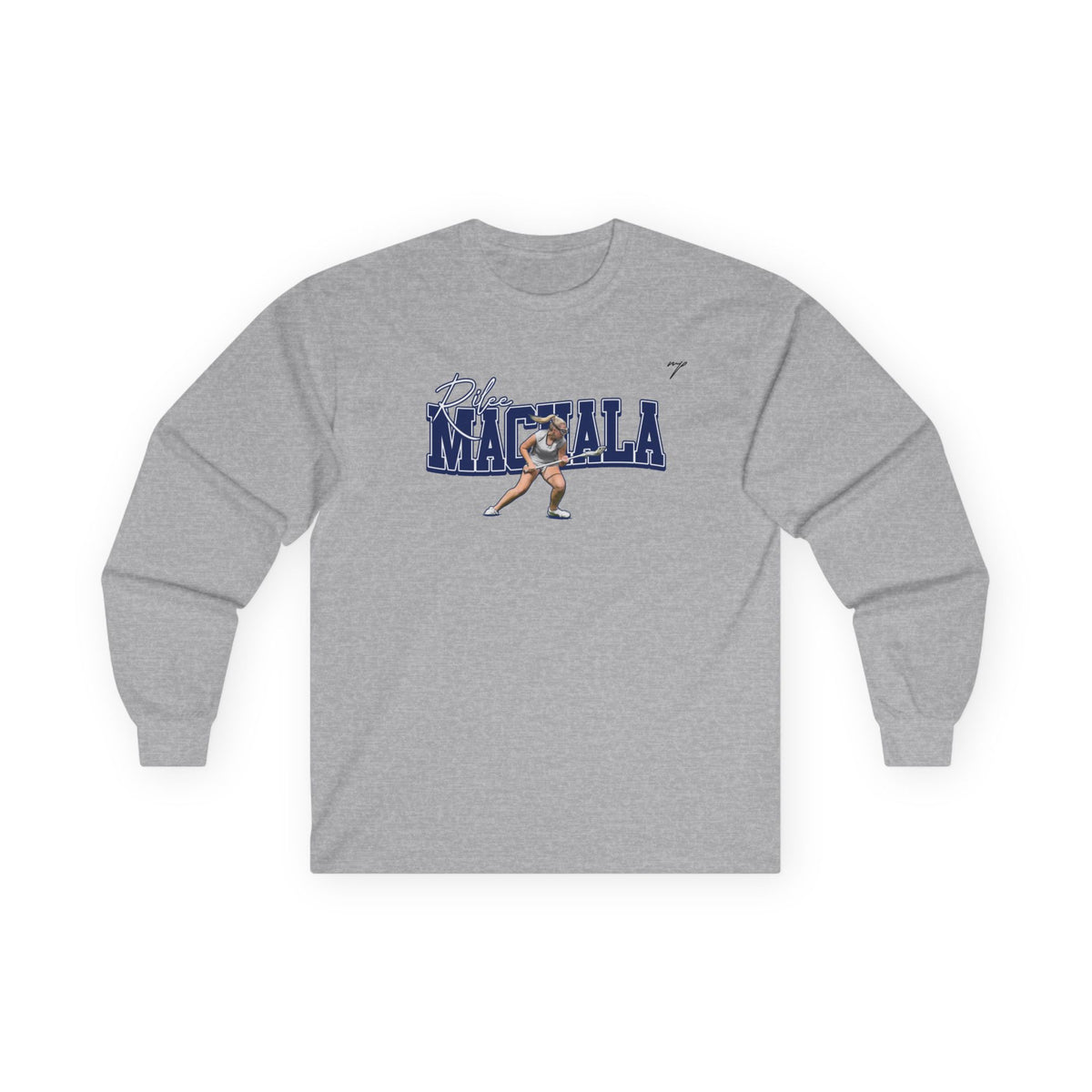 Rilee Machala Long Sleeve