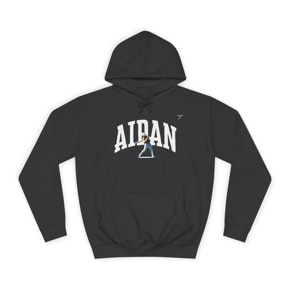 Aidan Creasbaum Hoodie