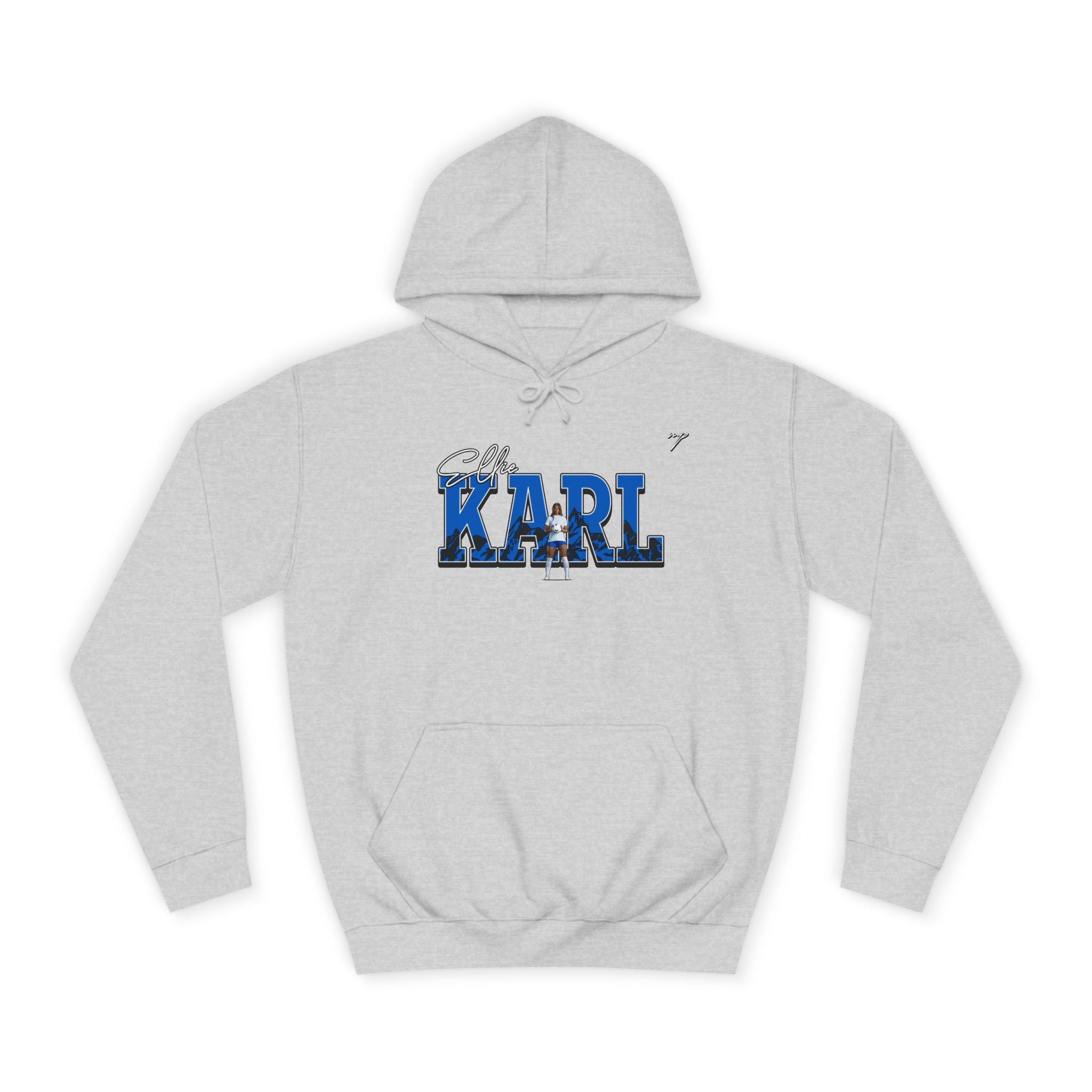 Ellie Karl Hoodie