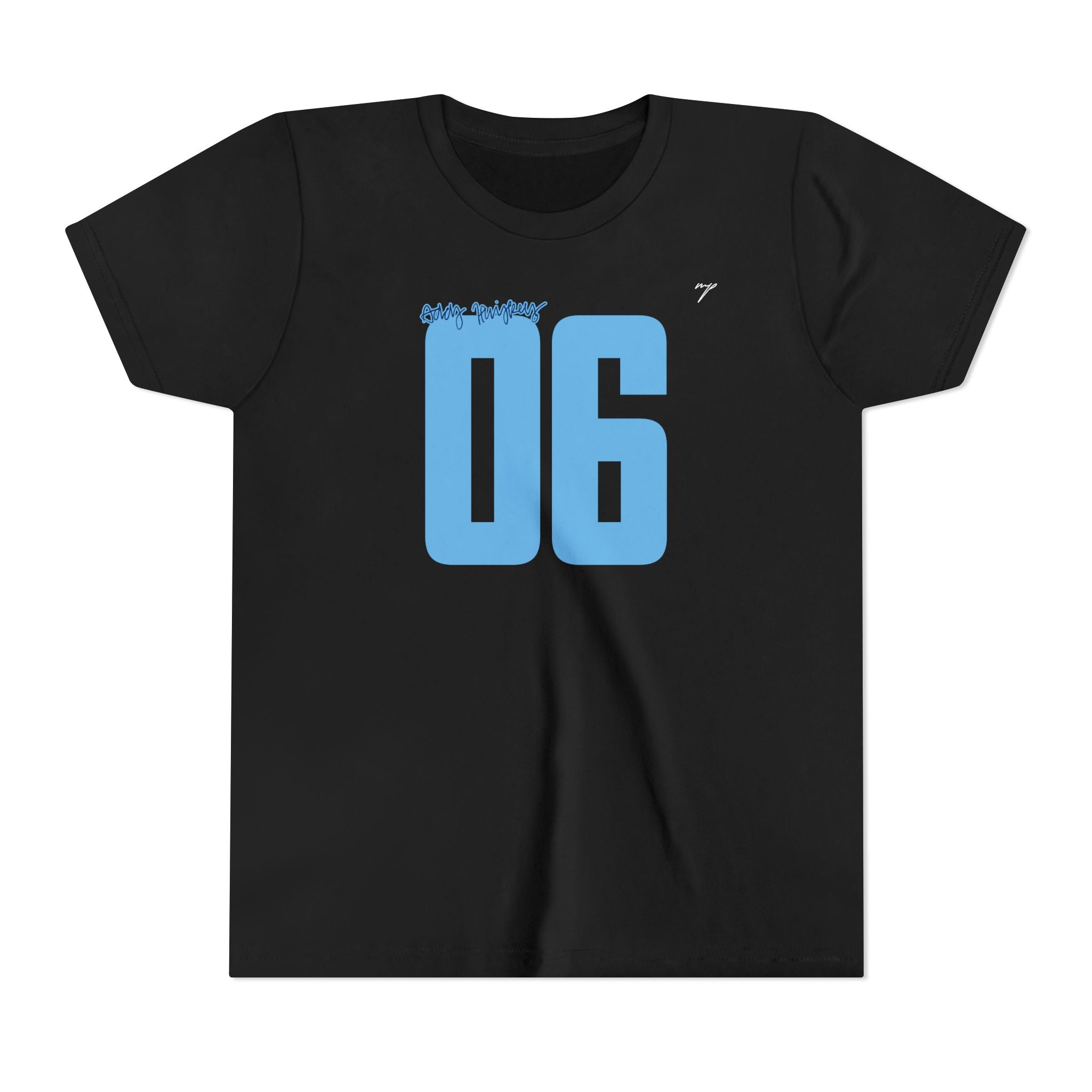 Addy Huiskens YOUTH Graphic Tee