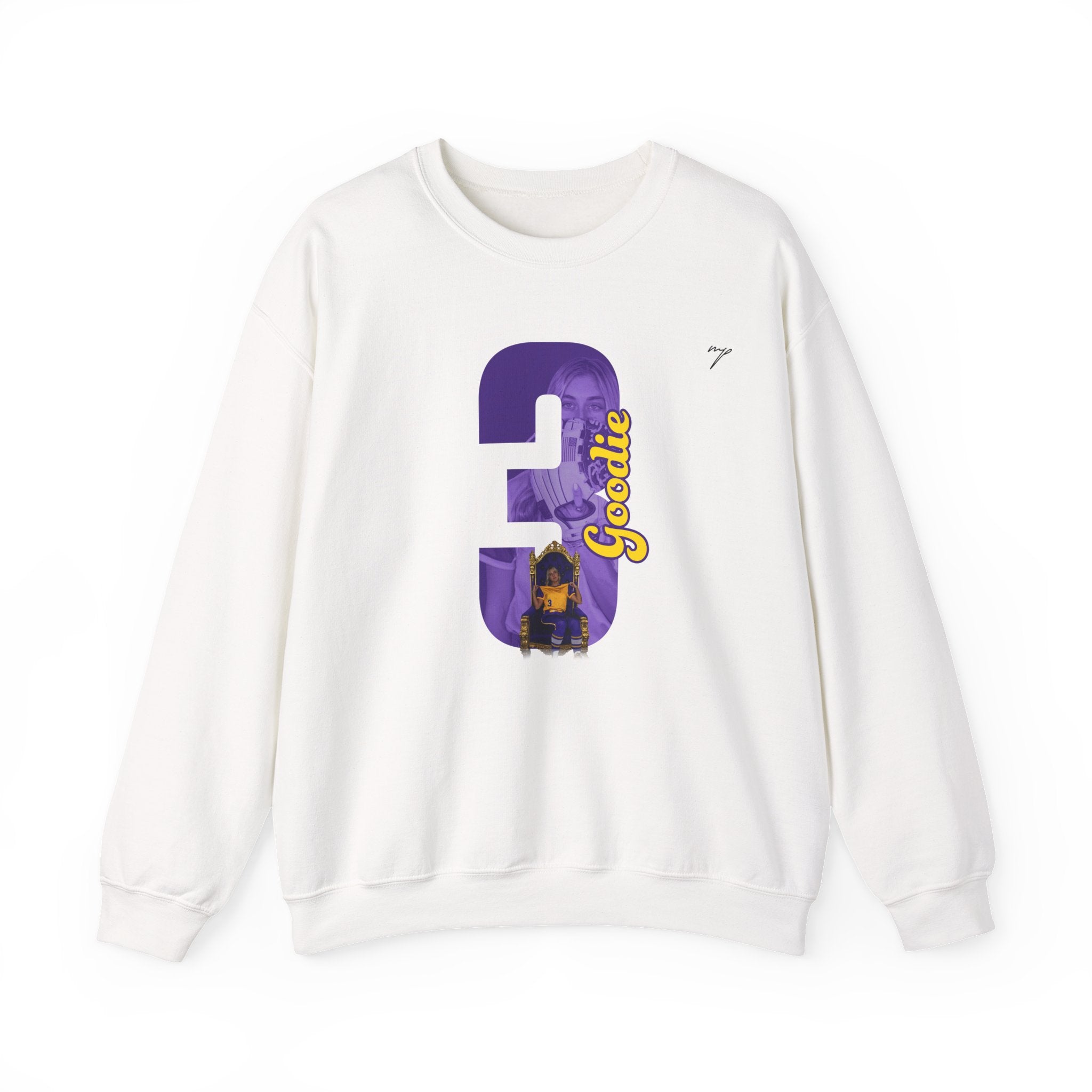 Skylar Gooden Crewneck