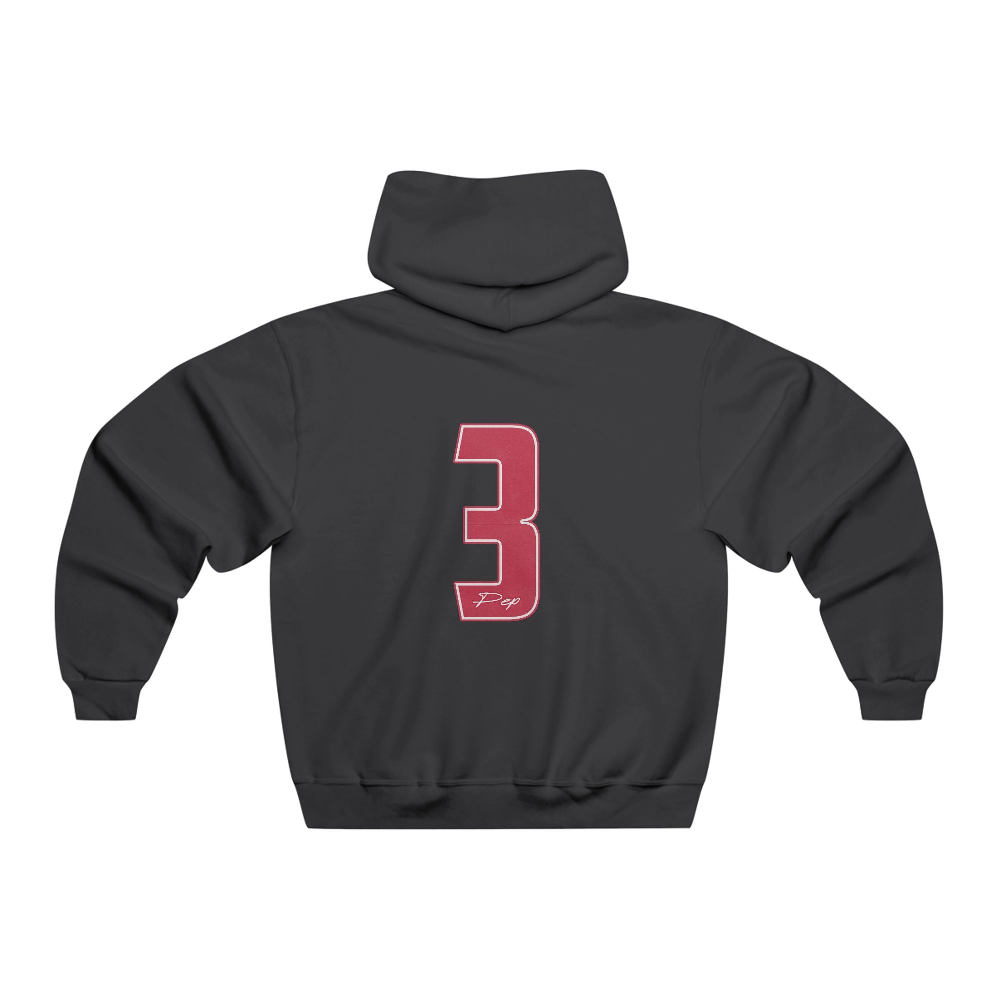 Peyton Pusey Vintage Hoodie