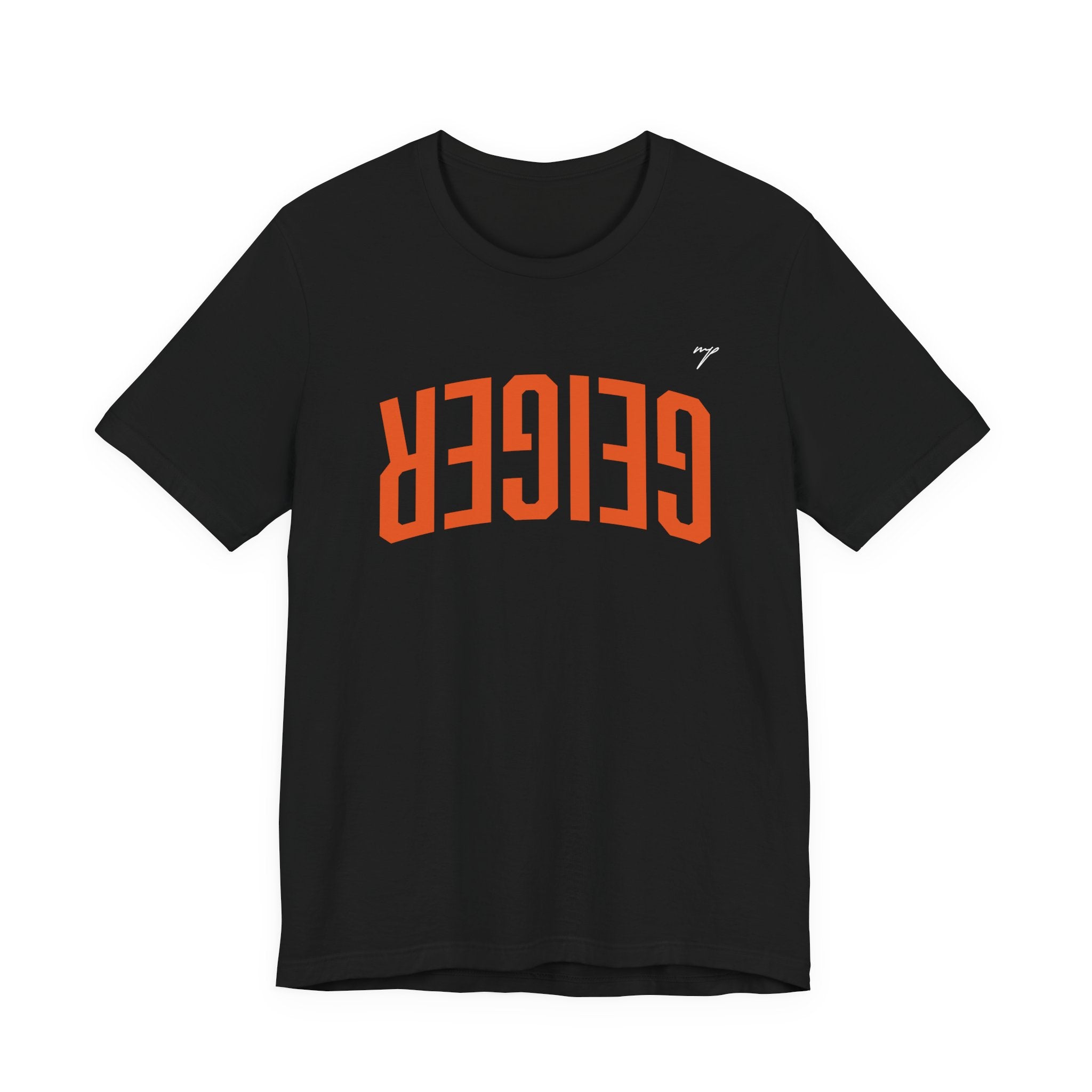 Allison Geiger Graphic Tee