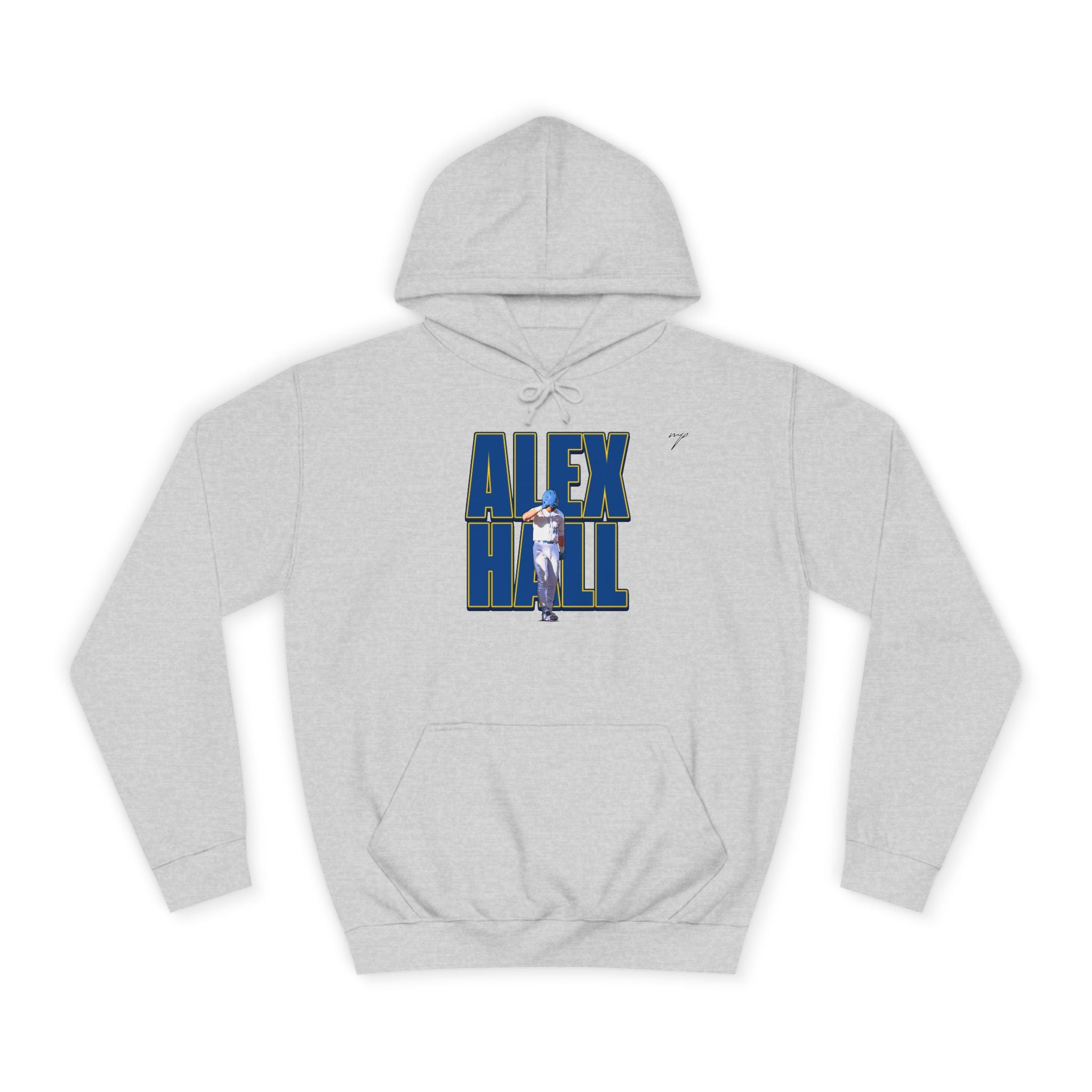 Alex Hall Hoodie
