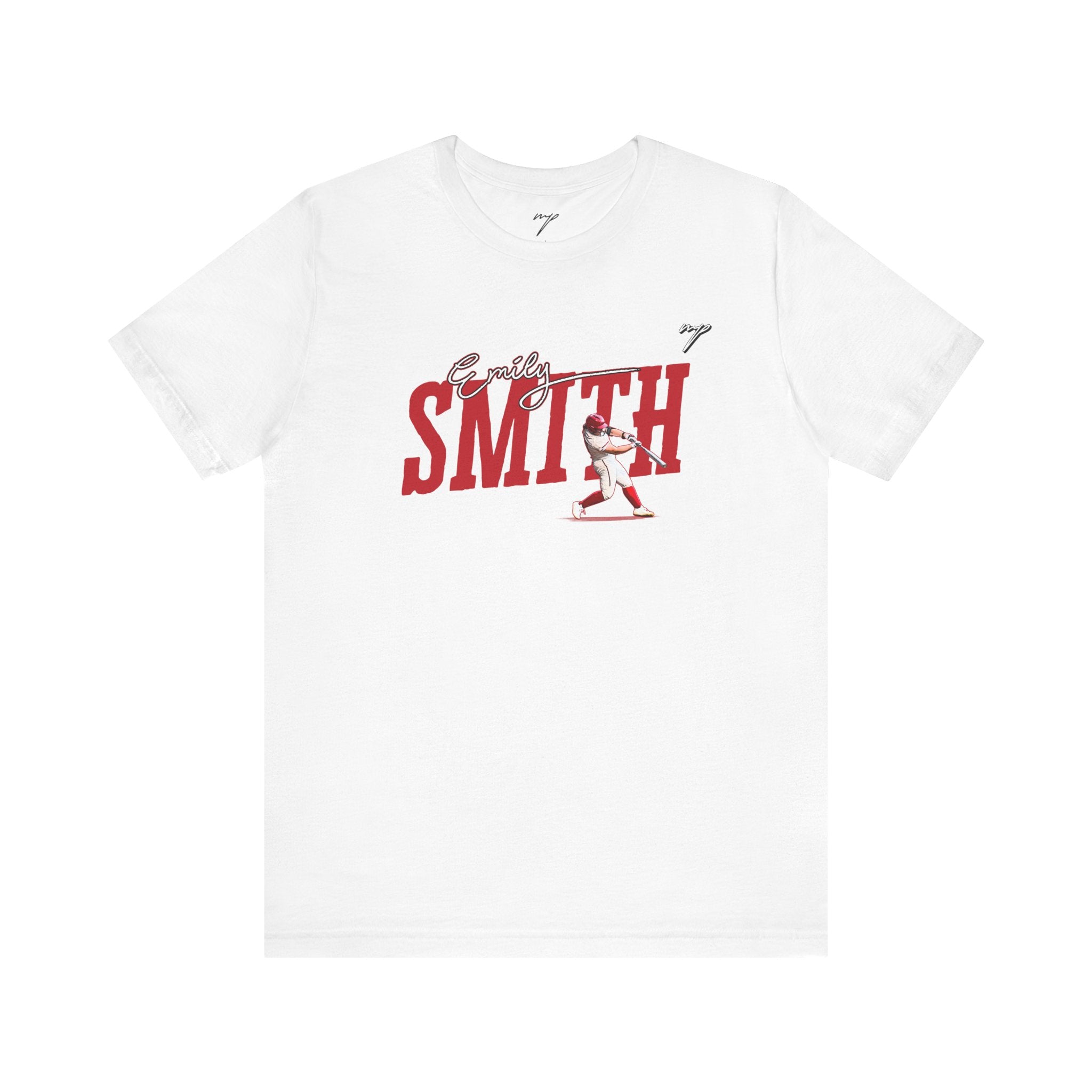 Emily Smith Graphic Tee