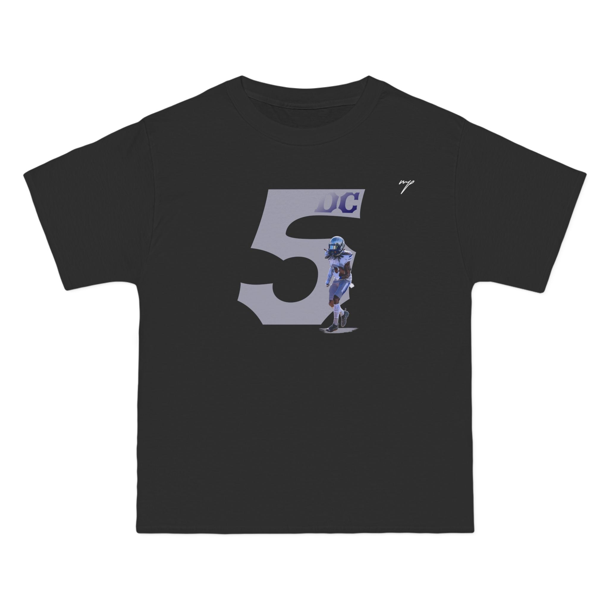 Dcarius Davis Vintage Tee