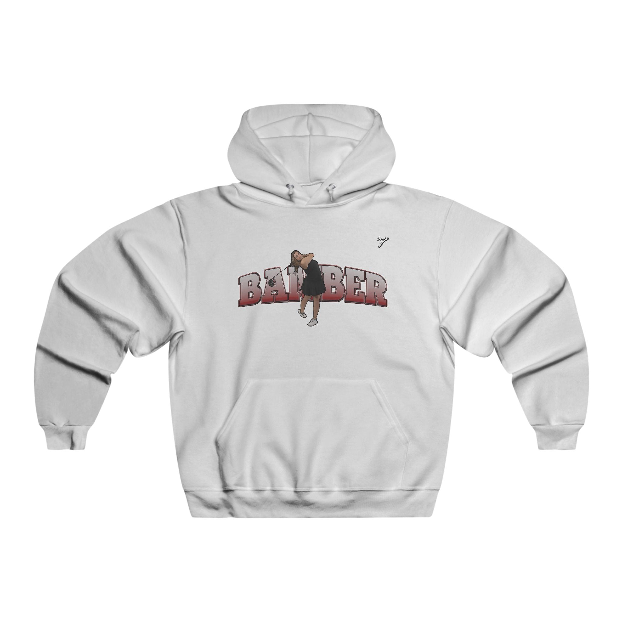 Amber Shaw Vintage Hoodie