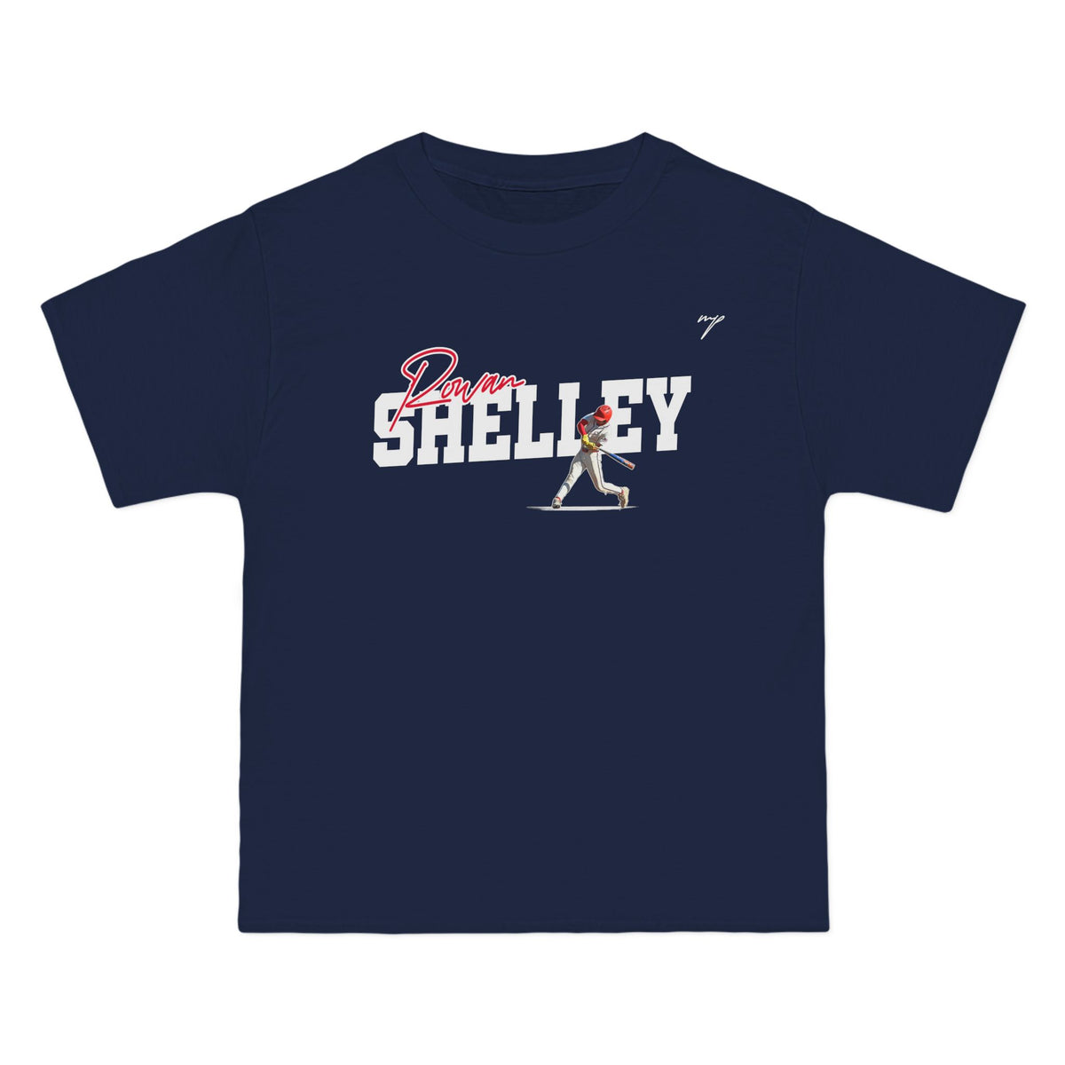 Rowan Shelley Vintage Tee