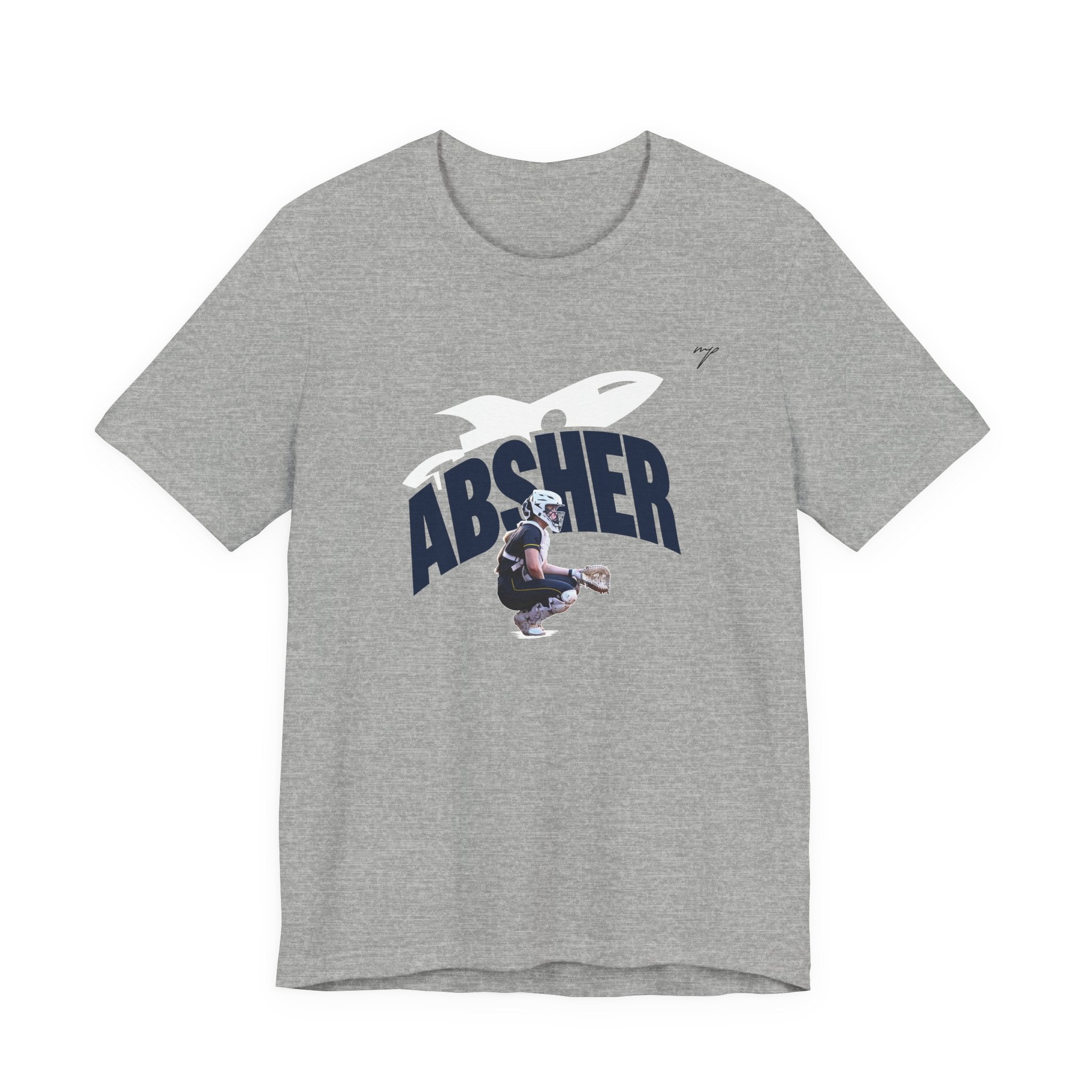 Kaydee Absher Graphic Tee
