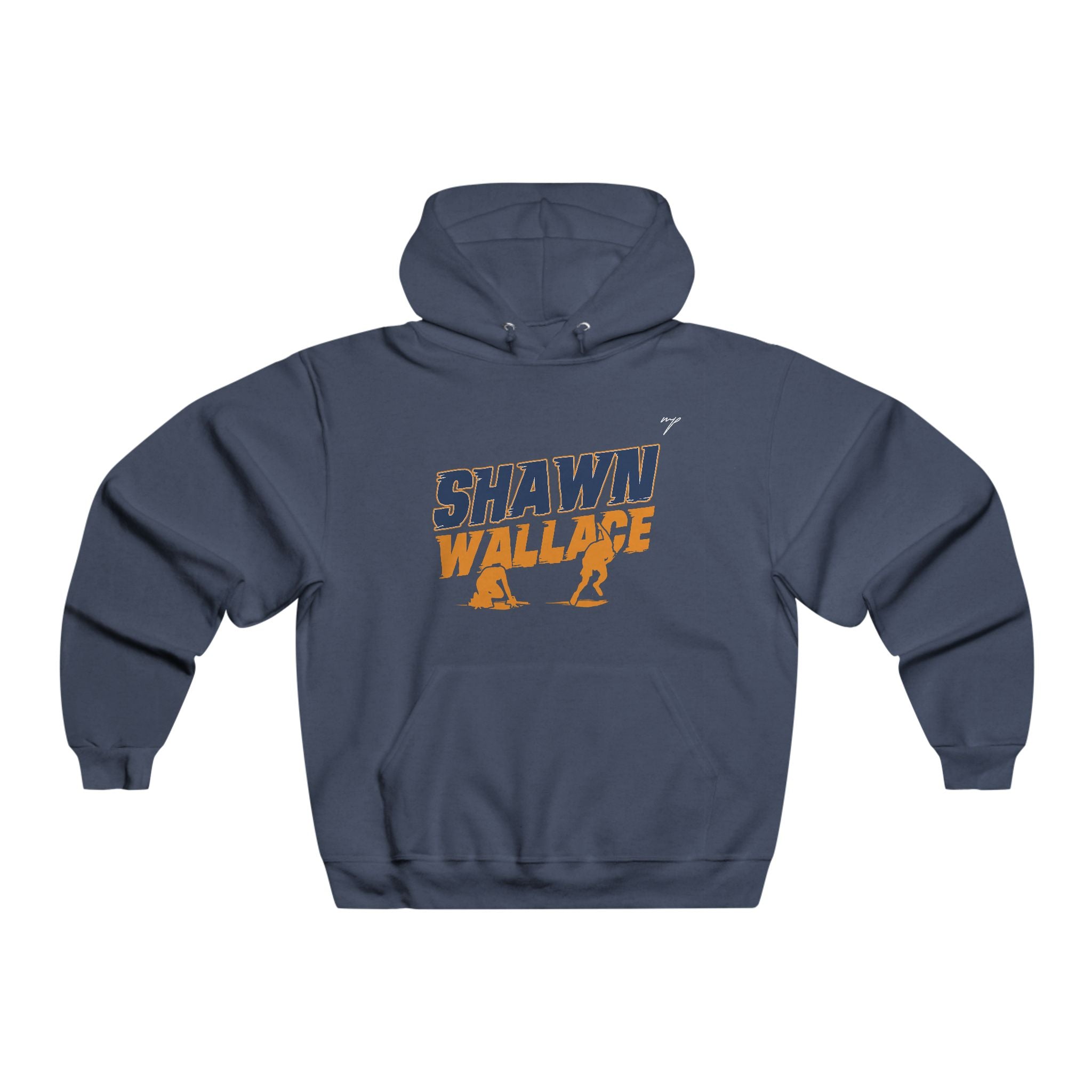 Shawn Wallace Vintage Hoodie