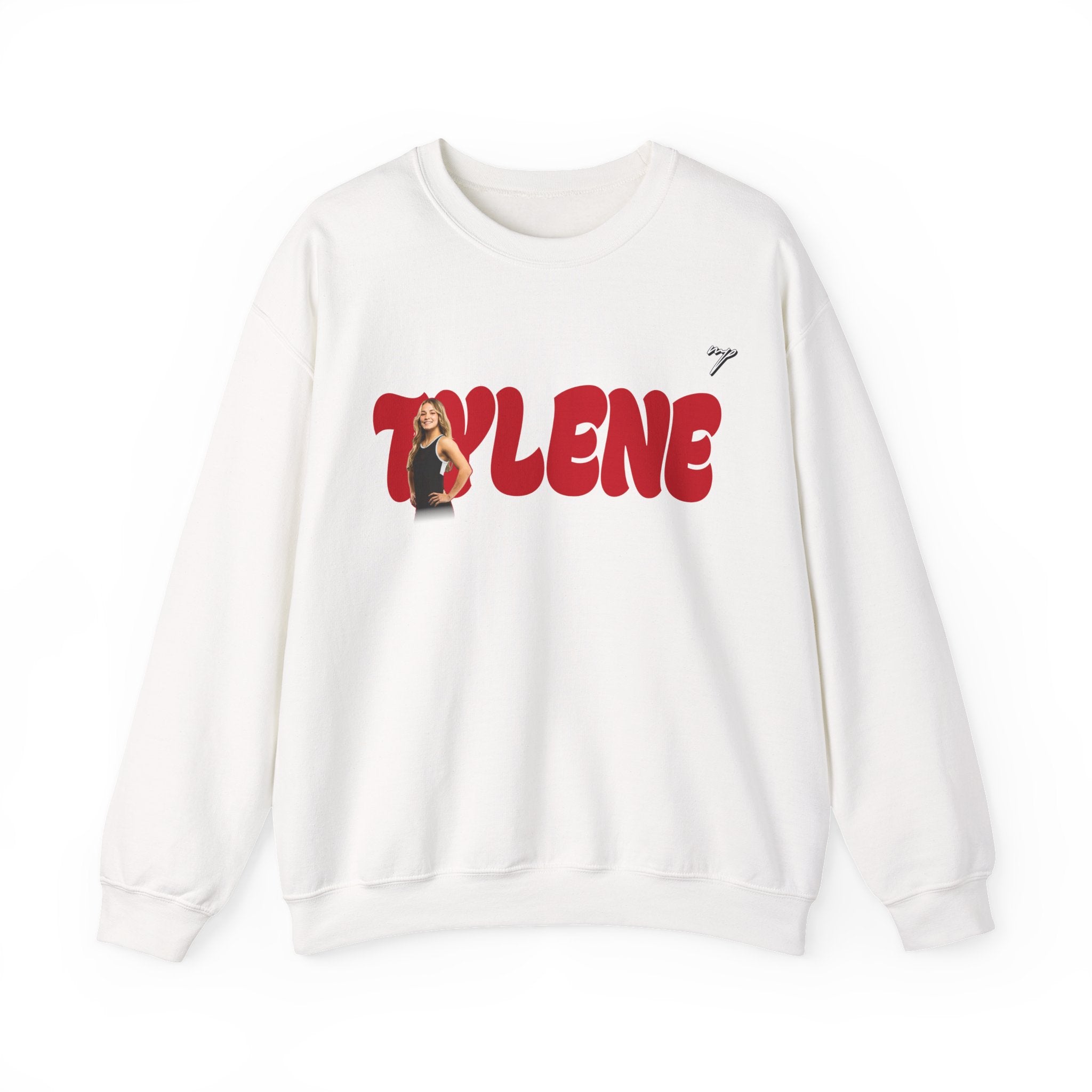 Tylene Tran Crewneck