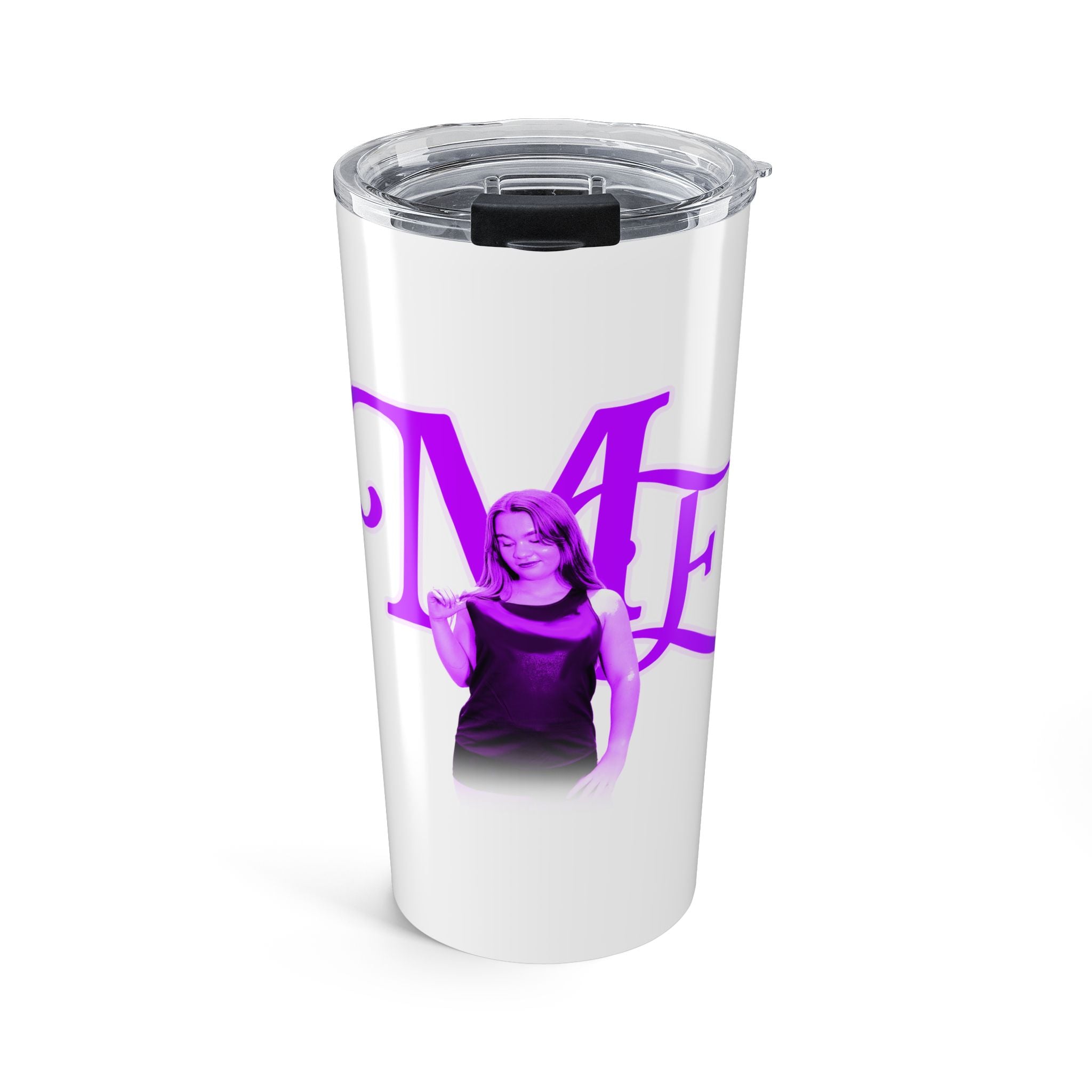Maddy Ehrhardt Tumbler Mug