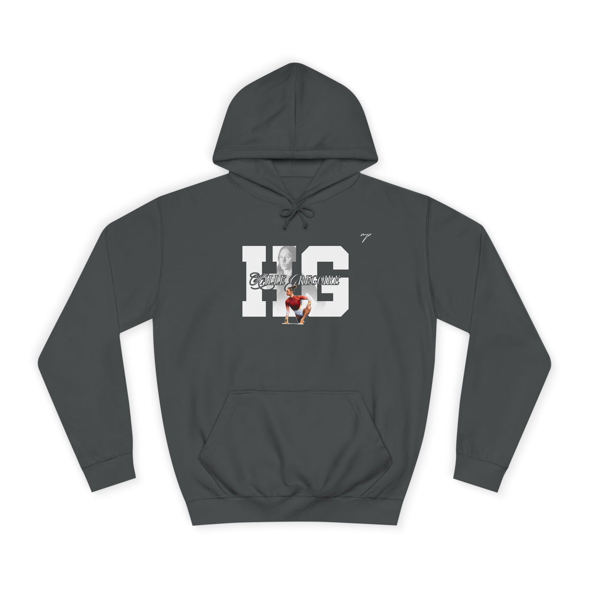 Halle Gregoire Hoodie