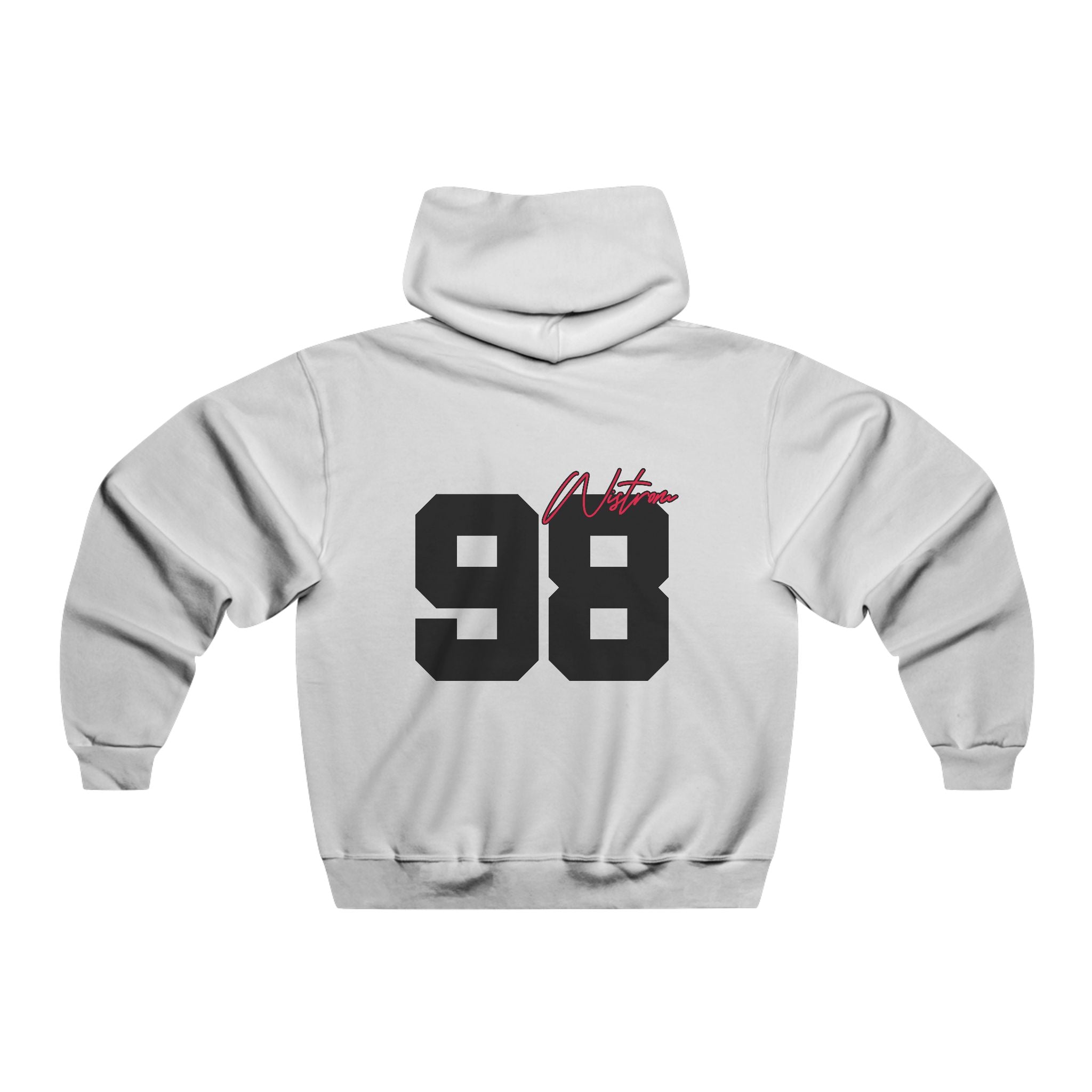 Charlie Wistrom Vintage Hoodie