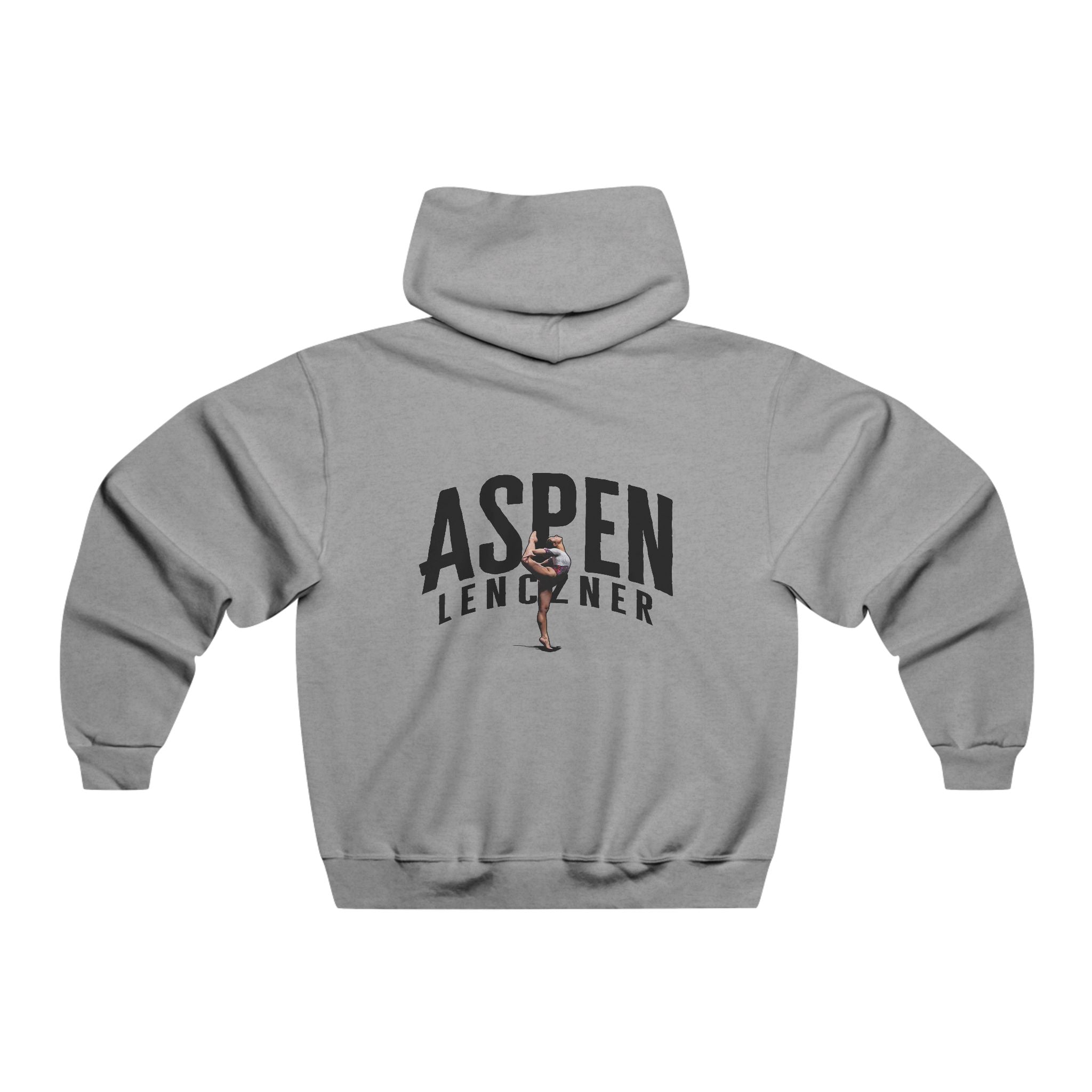 Aspen Lenczner Vintage Hoodie