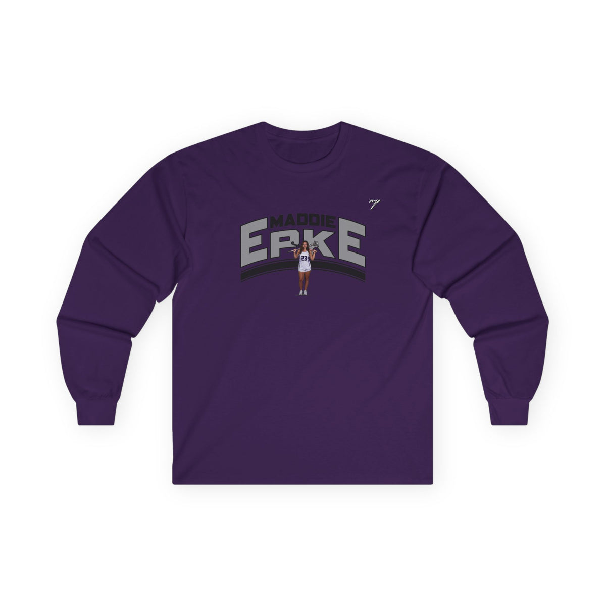 Maddie Epke Long Sleeve Tee