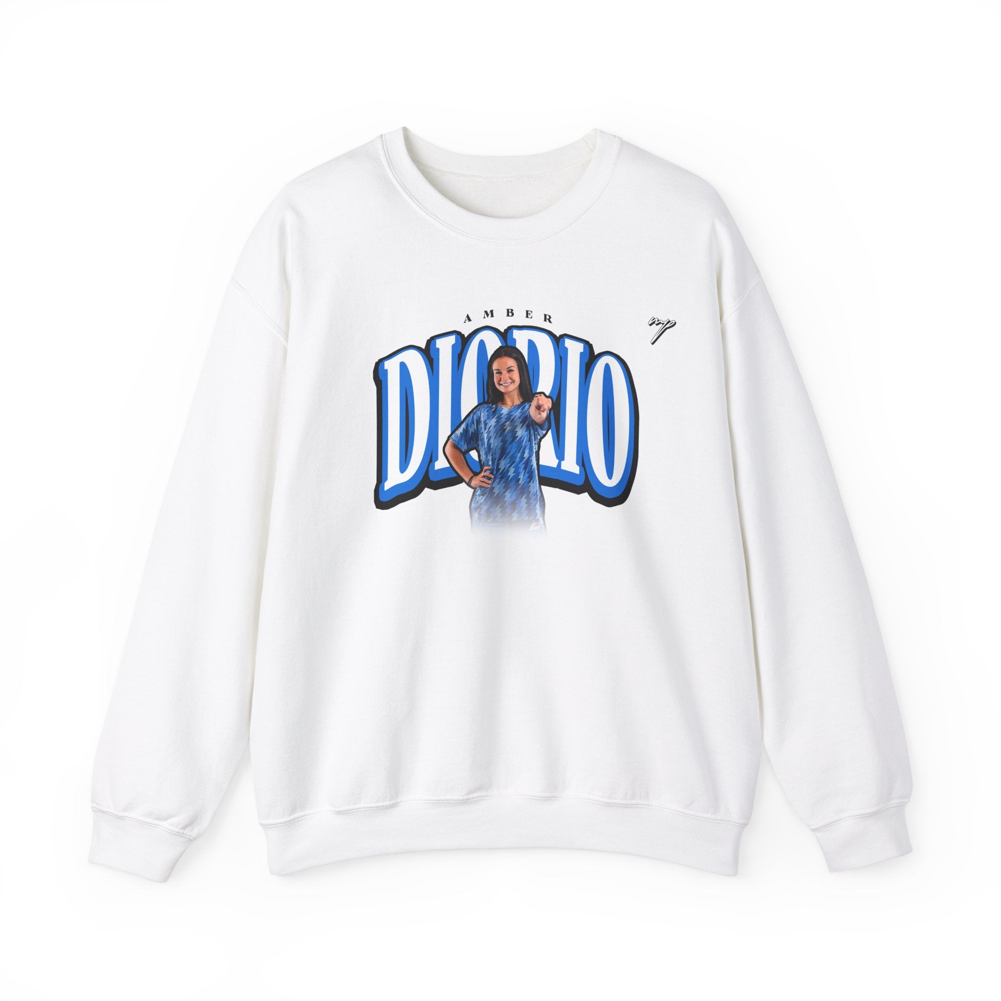Amber DiOrio Crewneck