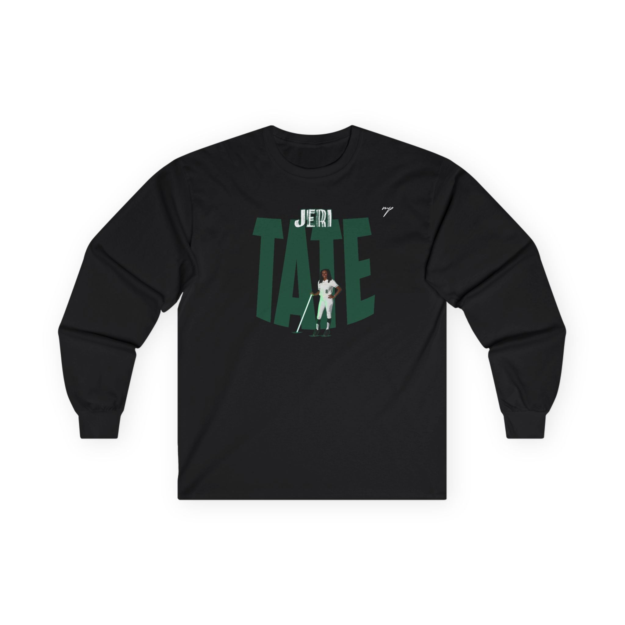Jericho Tate Long Sleeve