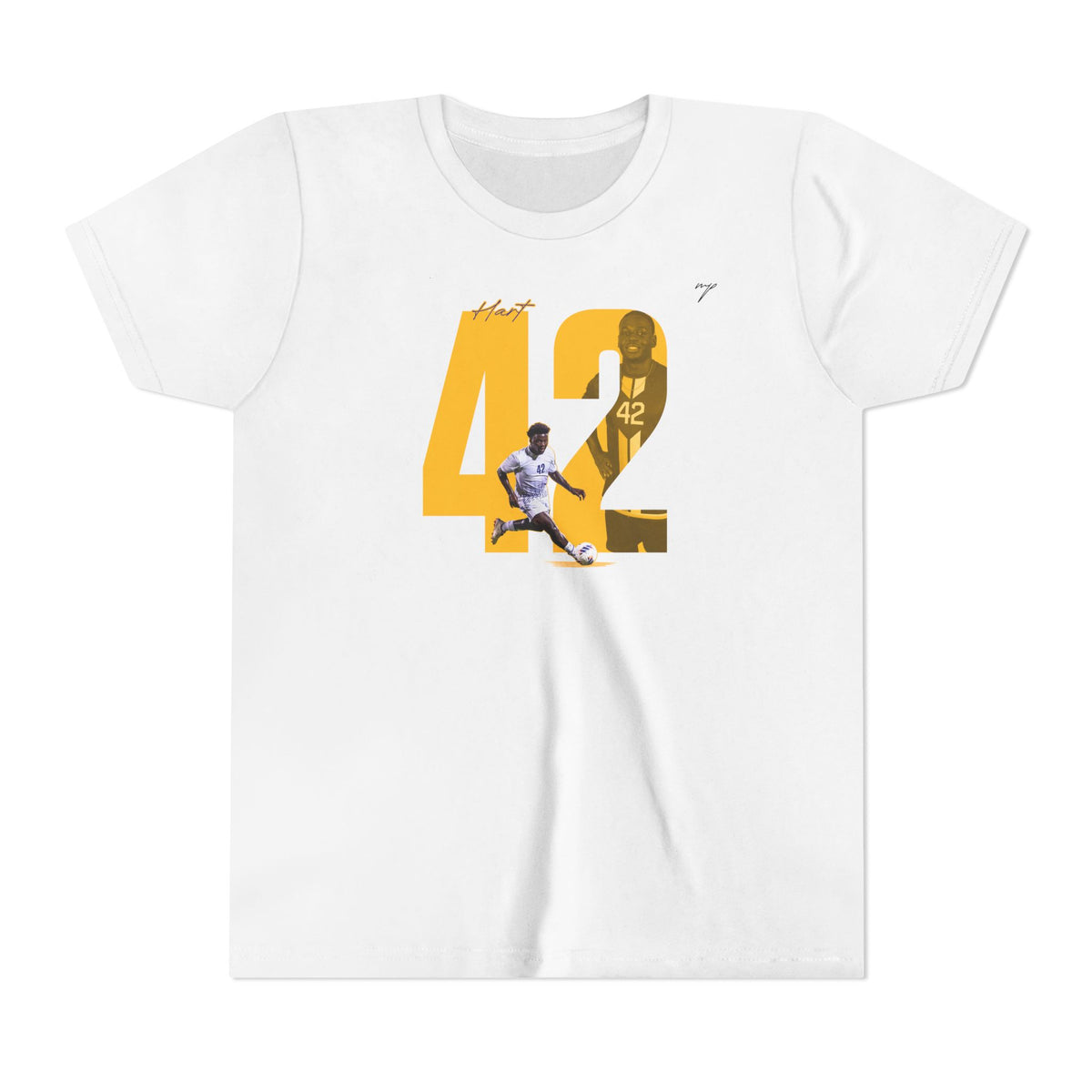 Vincent Hart YOUTH Graphic Tee