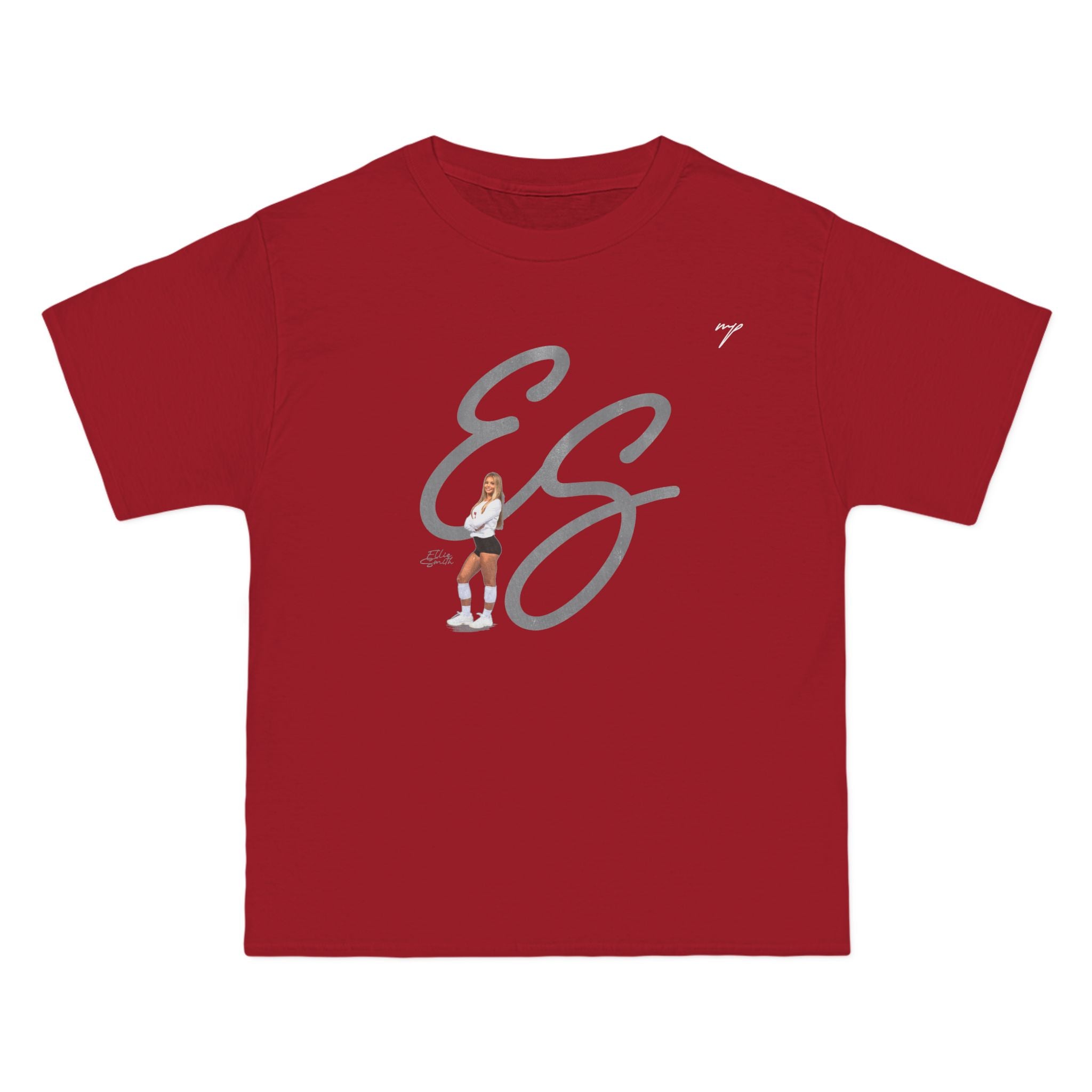 Ellie Smith Vintage Tee