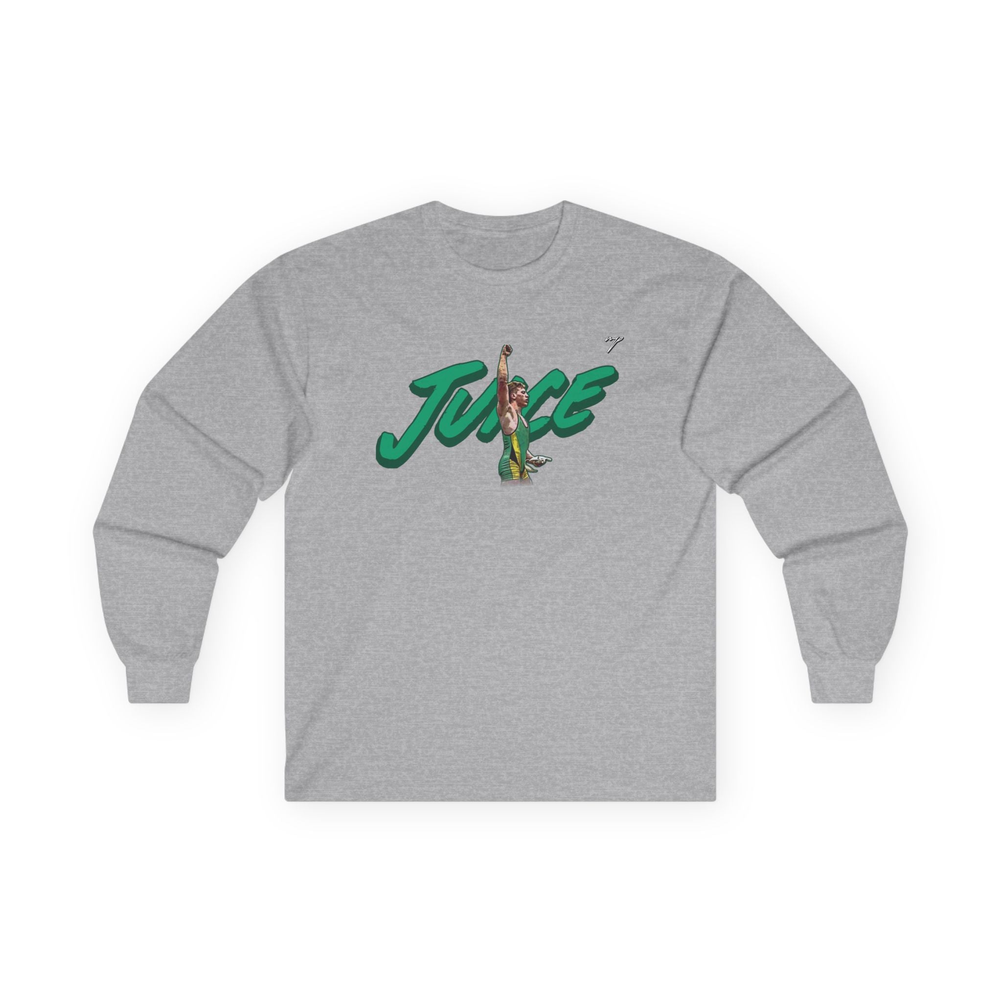 Joseph Mockbee Long Sleeve Tee