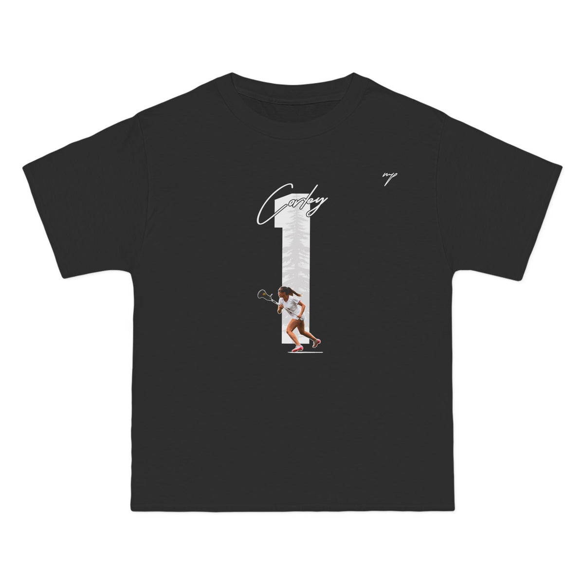 Enna Corley Vintage Tee