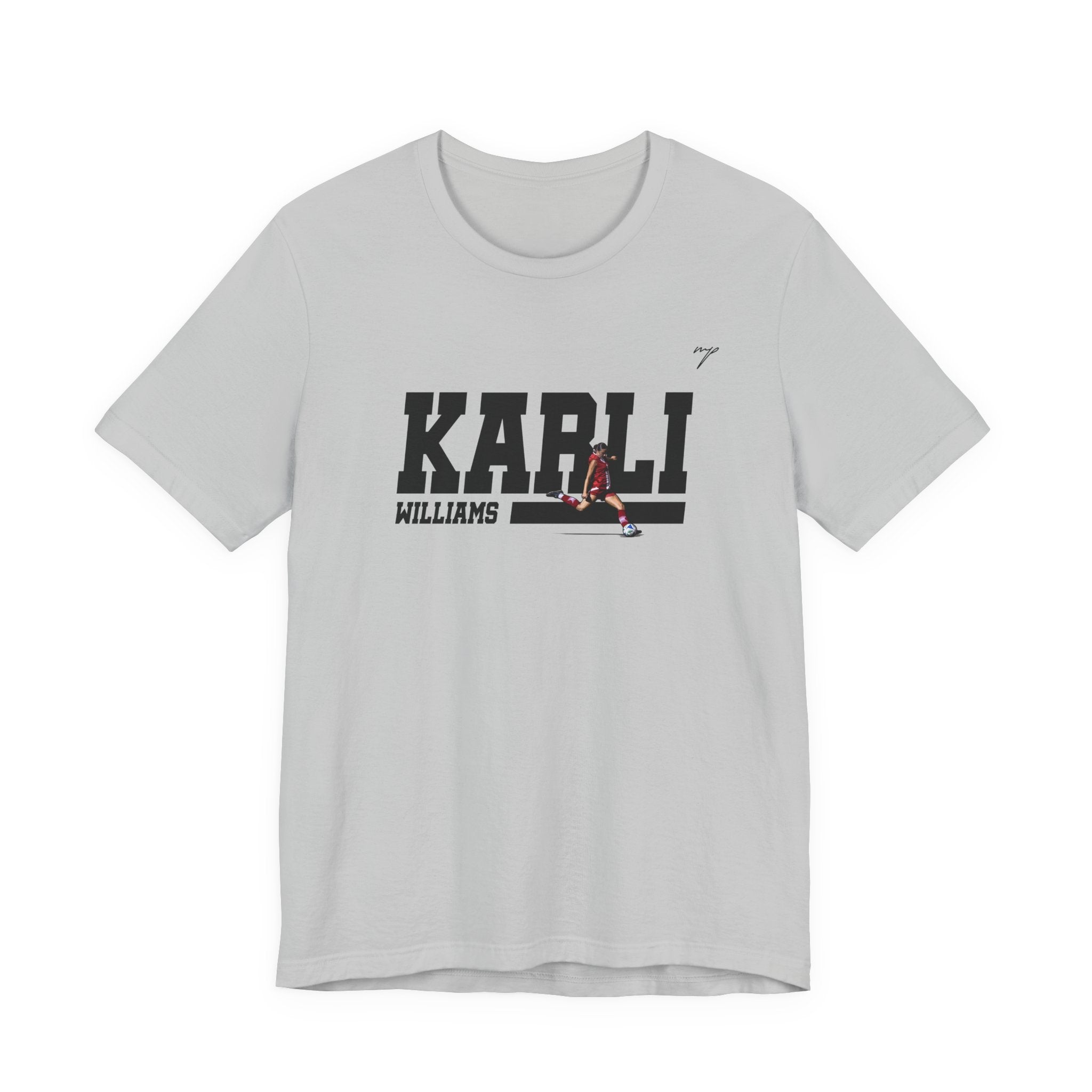 Karli Williams Graphic Tee