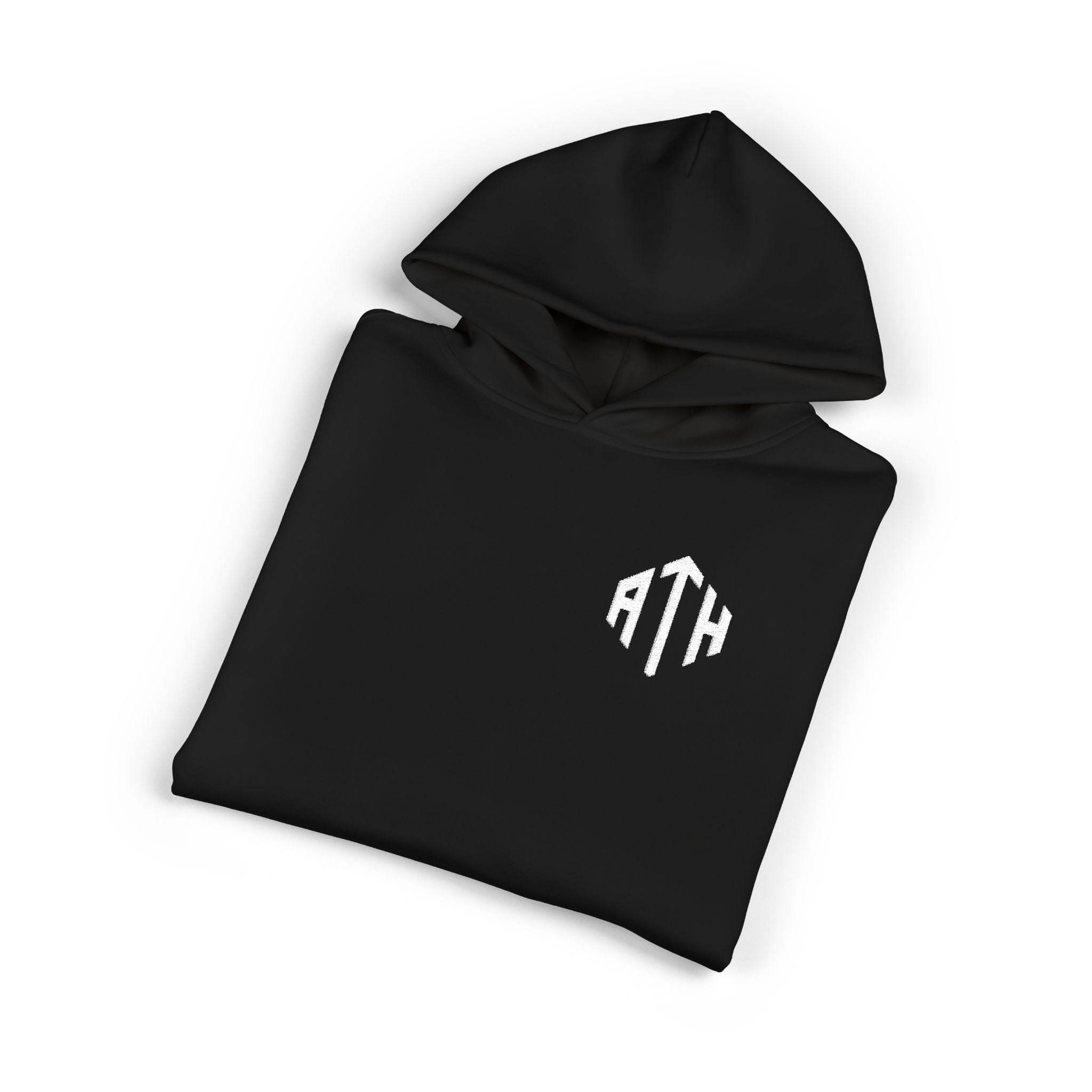 ATH Stitched Hoodie