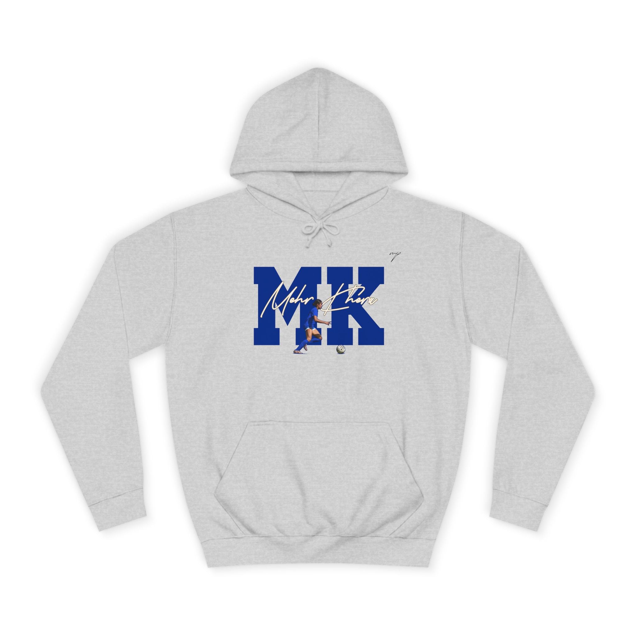 Mehr Khera Hoodie