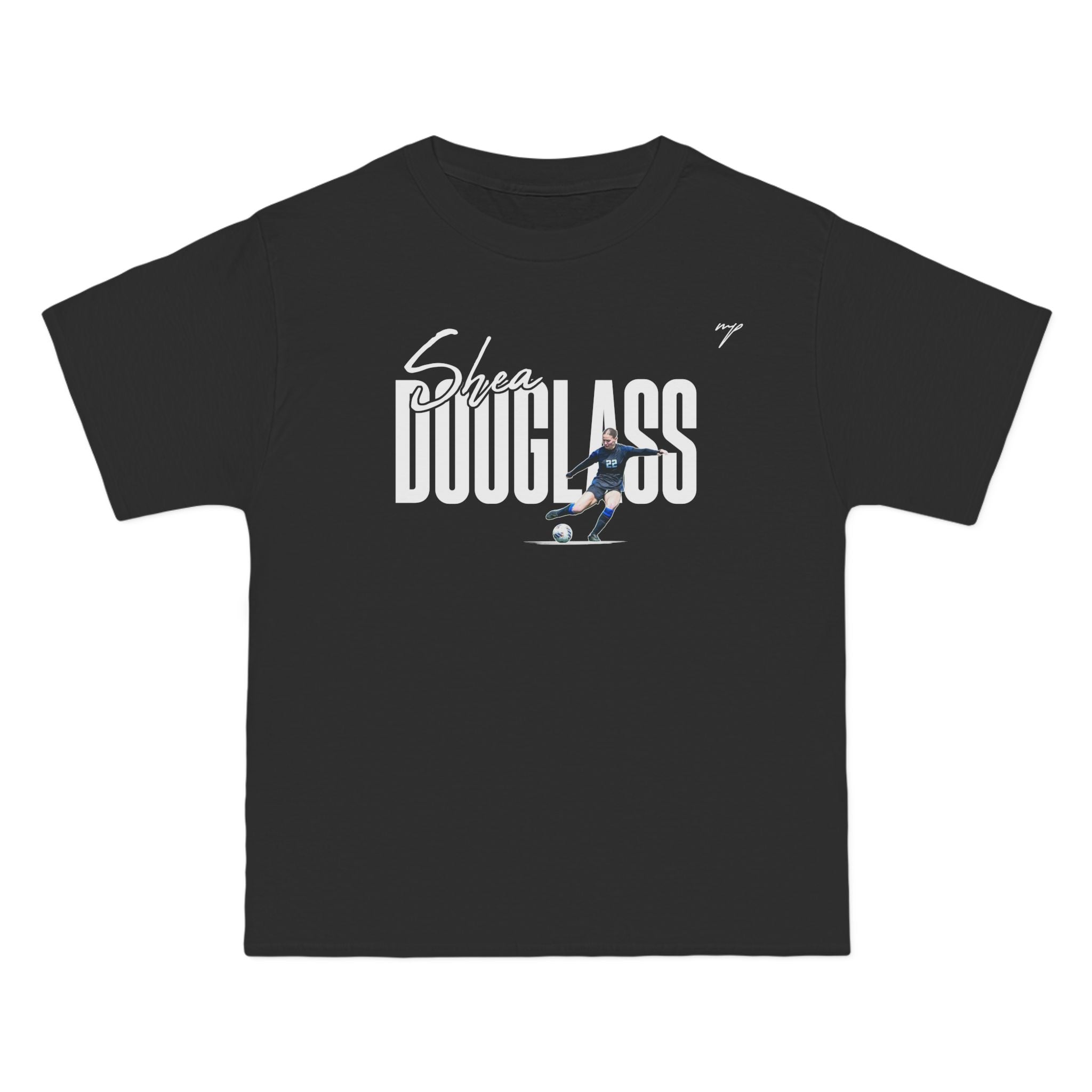 Shea Douglass Vintage Tee
