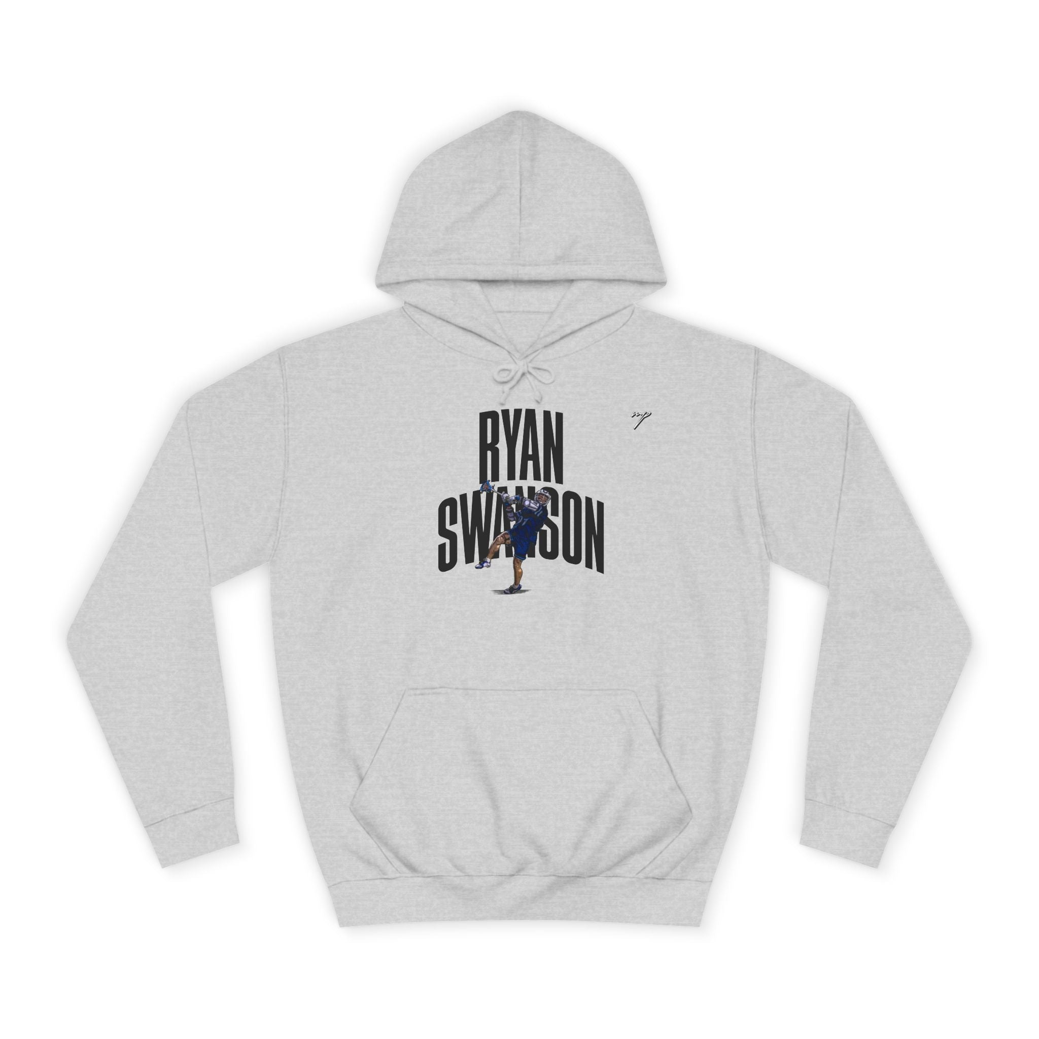 Ryan Swanson Hoodie